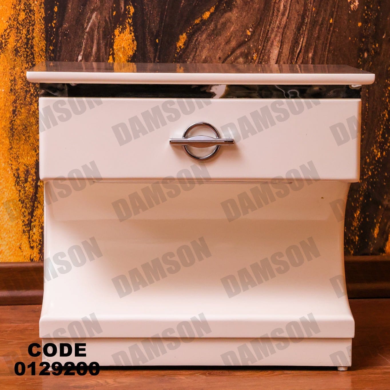 غرفة نوم ماستر 292 - Damson Furnitureغرفة نوم ماستر 292