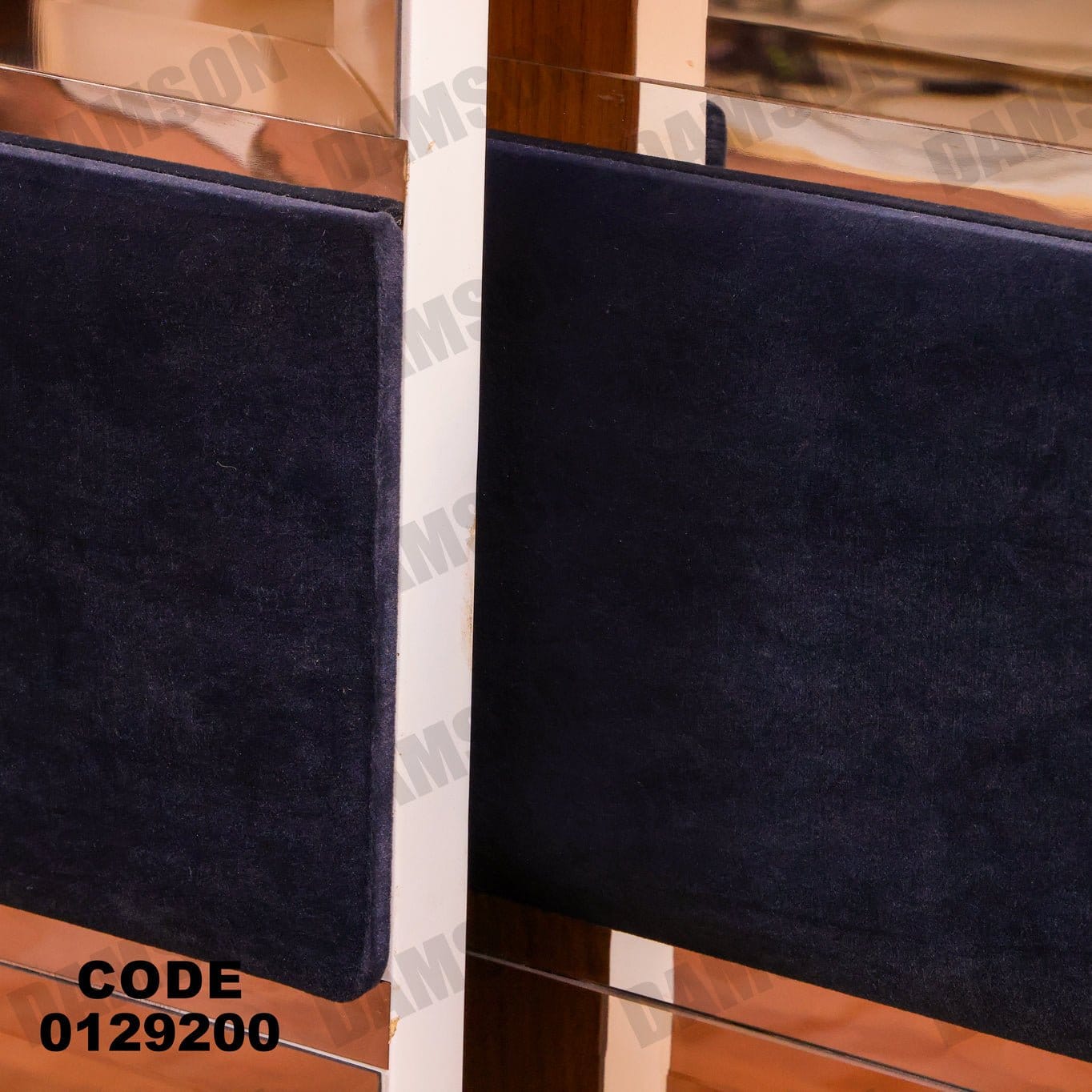 غرفة نوم ماستر 292 - Damson Furnitureغرفة نوم ماستر 292