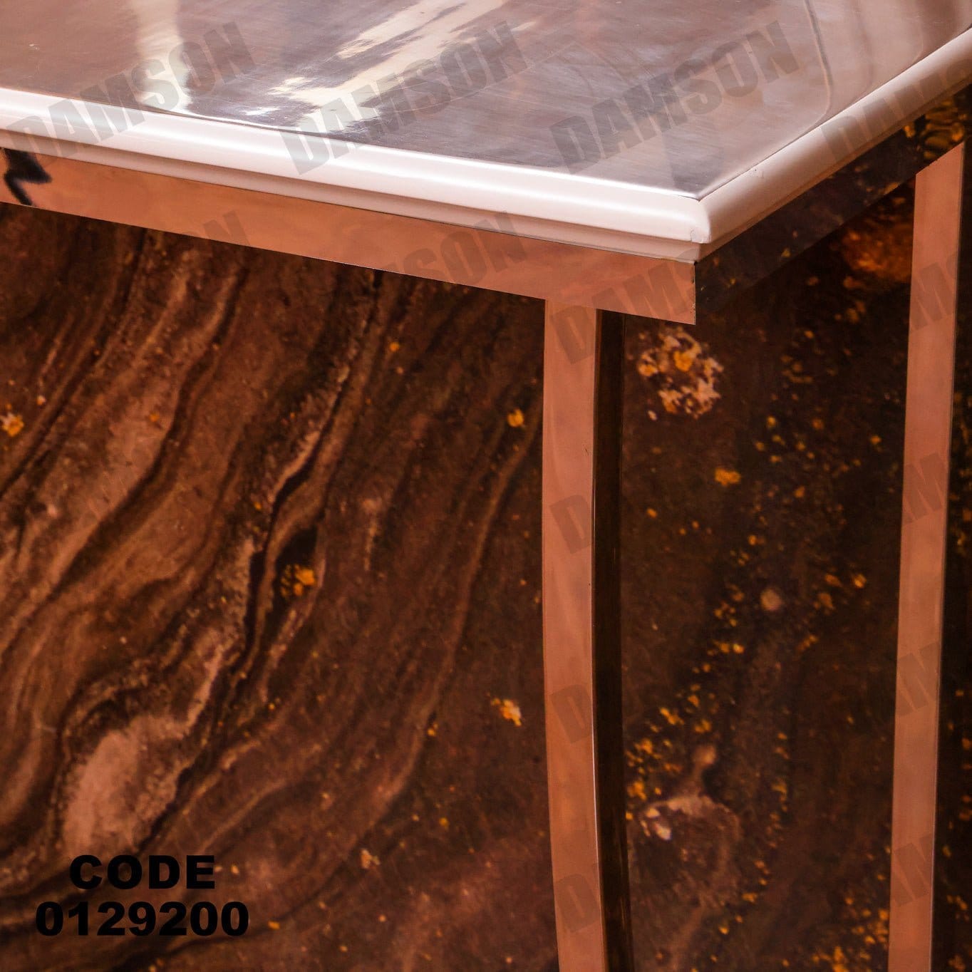 غرفة نوم ماستر 292 - Damson Furnitureغرفة نوم ماستر 292