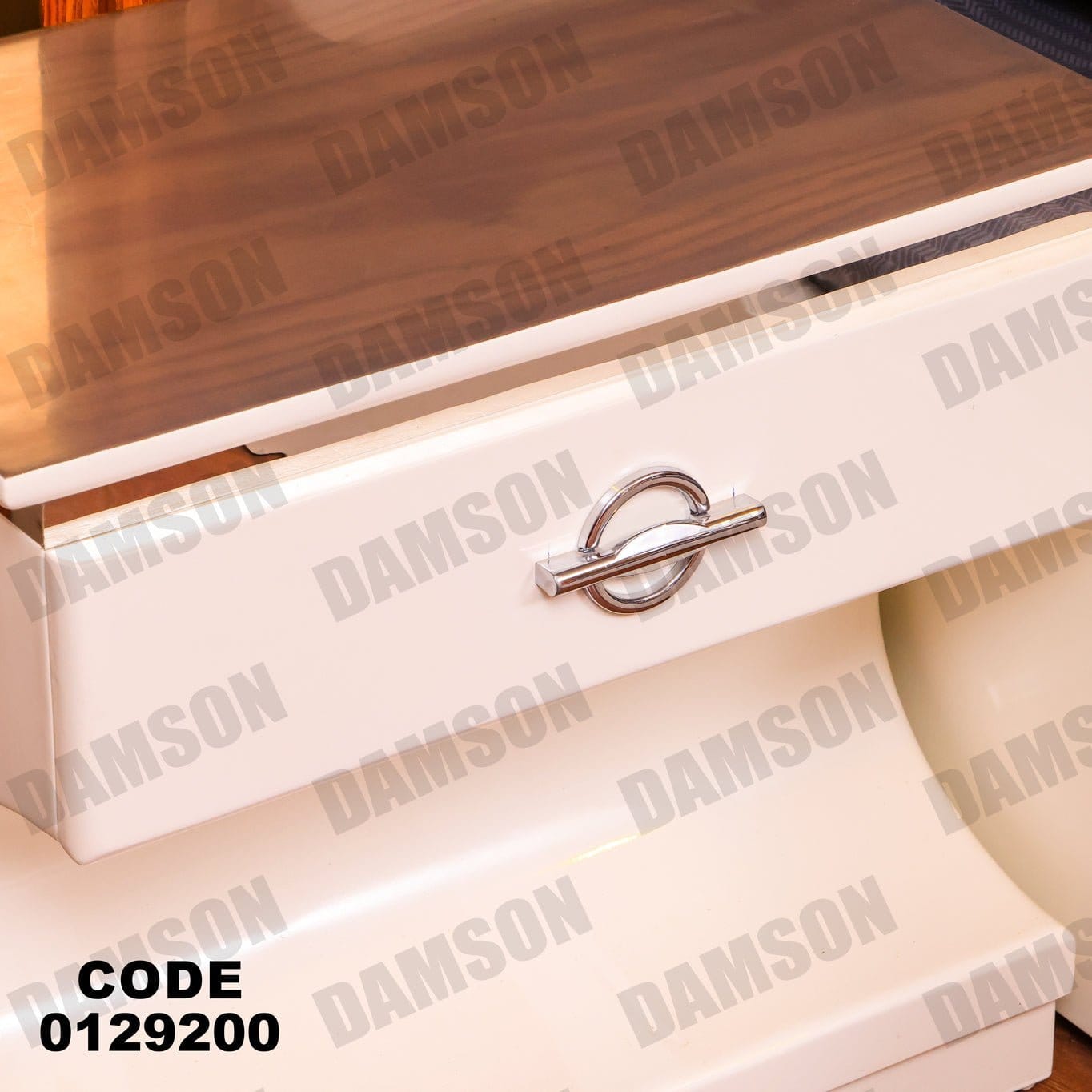 غرفة نوم ماستر 292 - Damson Furnitureغرفة نوم ماستر 292