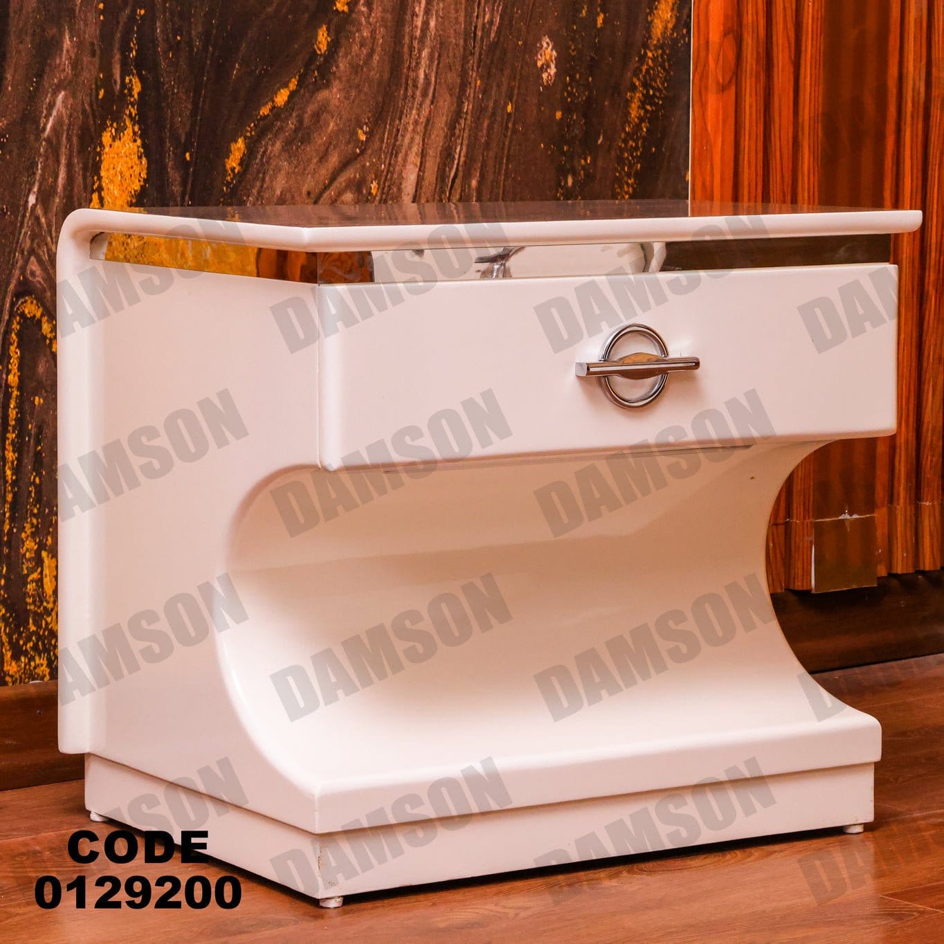 غرفة نوم ماستر 292 - Damson Furnitureغرفة نوم ماستر 292