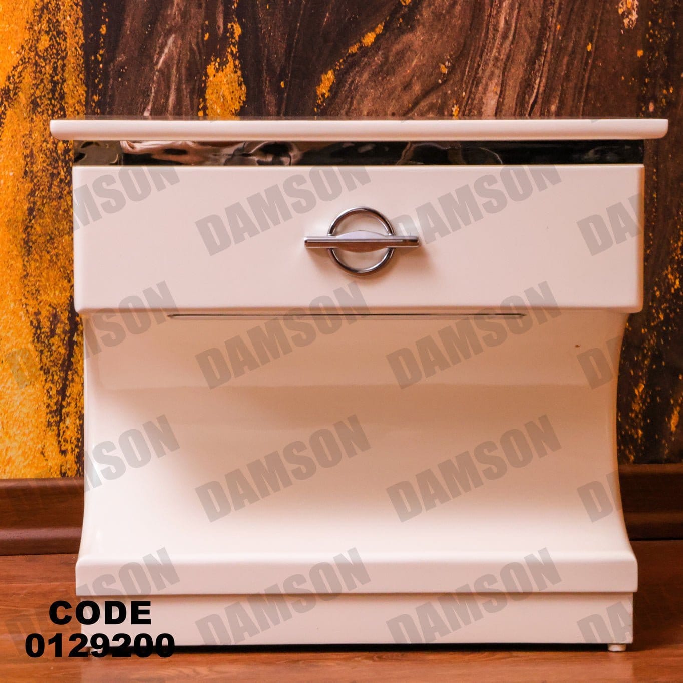 غرفة نوم ماستر 292 - Damson Furnitureغرفة نوم ماستر 292