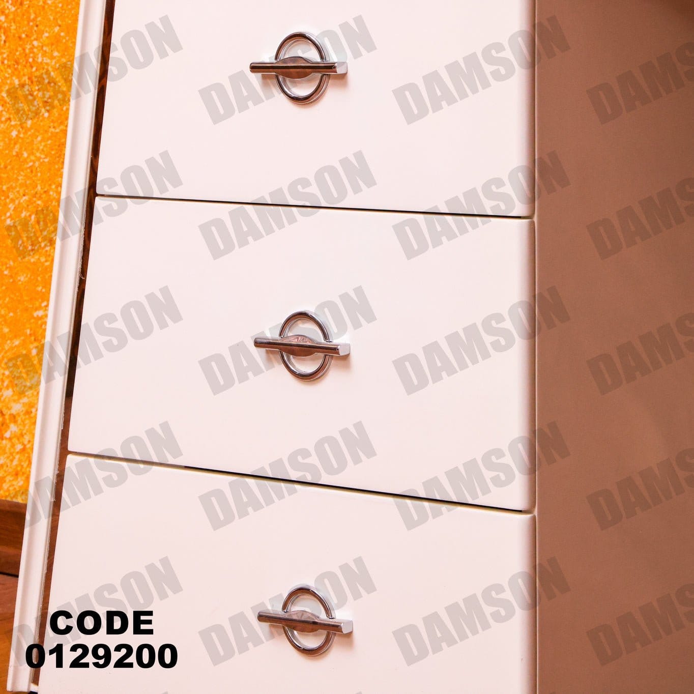 غرفة نوم ماستر 292 - Damson Furnitureغرفة نوم ماستر 292