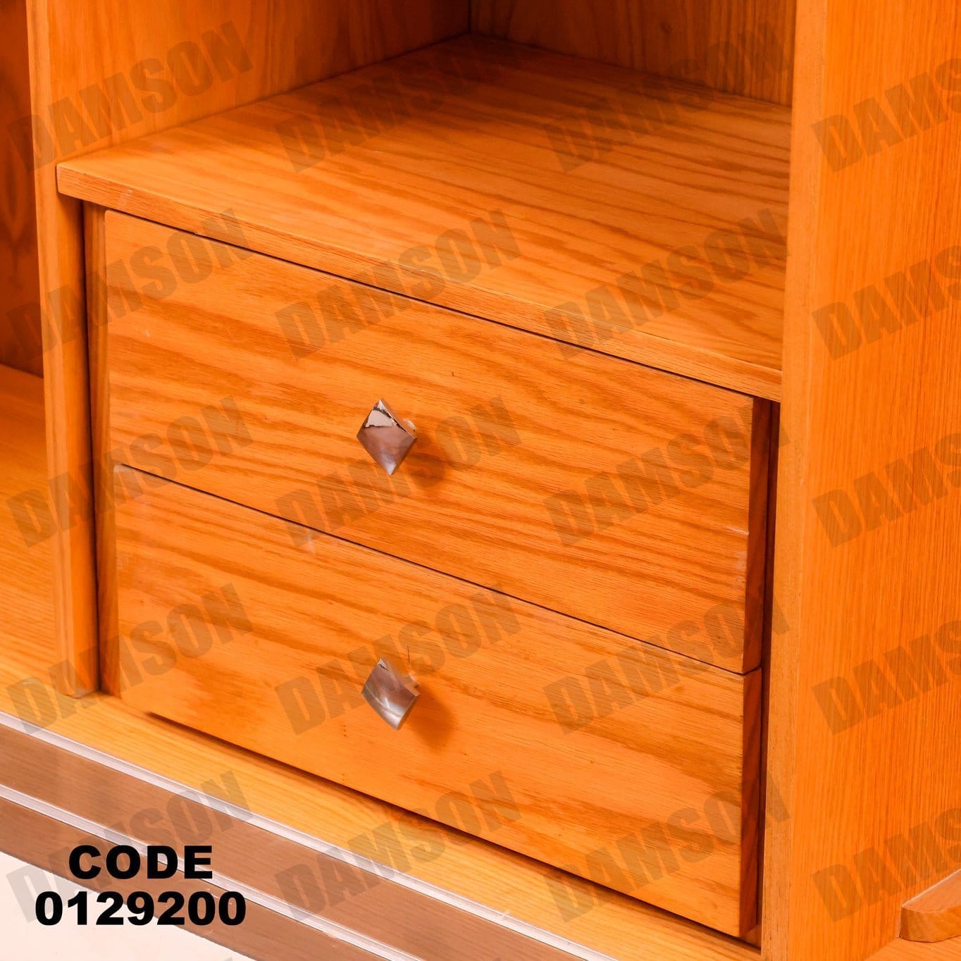 غرفة نوم ماستر 292 - Damson Furnitureغرفة نوم ماستر 292