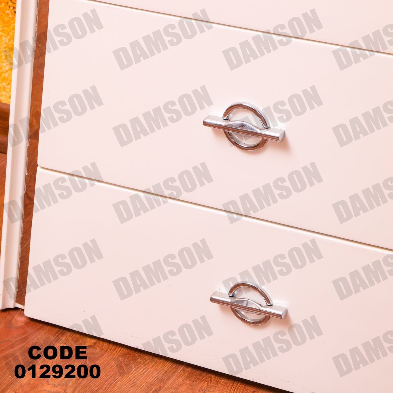 غرفة نوم ماستر 292 - Damson Furnitureغرفة نوم ماستر 292