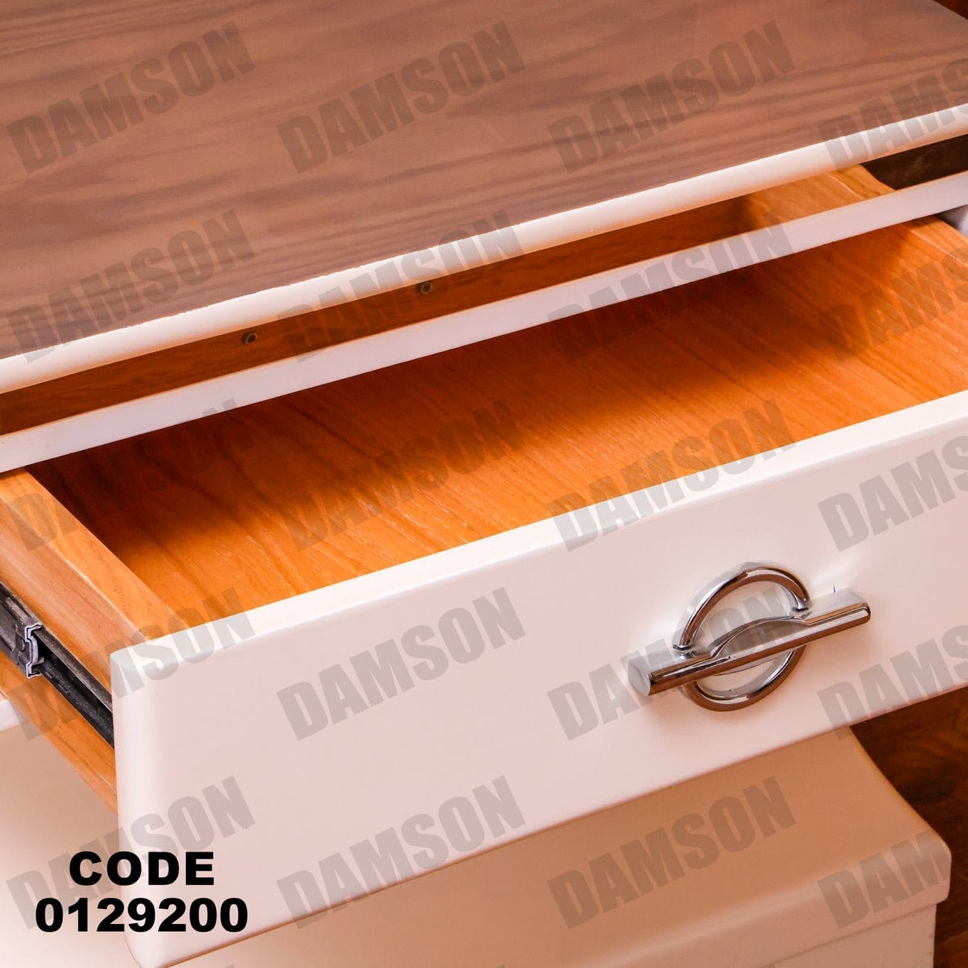 غرفة نوم ماستر 292 - Damson Furnitureغرفة نوم ماستر 292