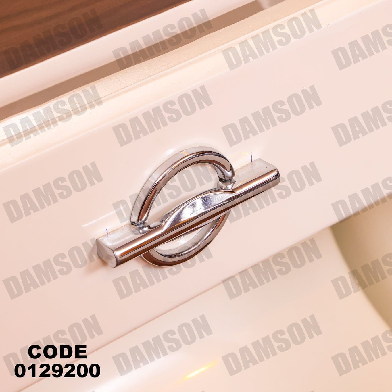 غرفة نوم ماستر 292 - Damson Furnitureغرفة نوم ماستر 292