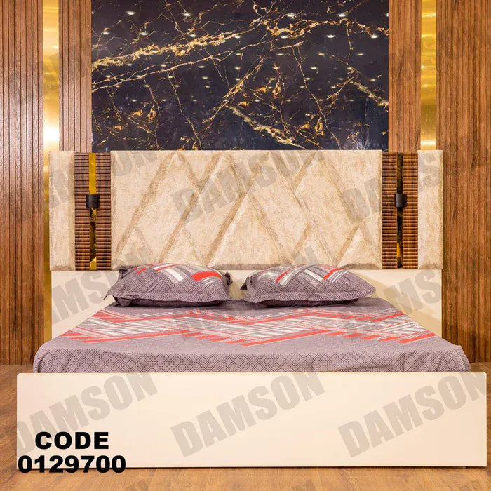 سرير ماستر 297