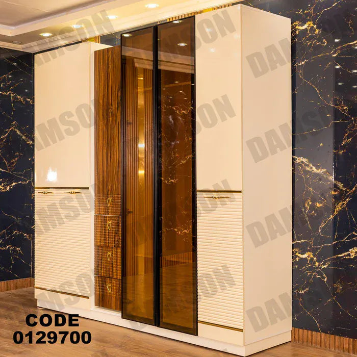 دولاب ماستر 297