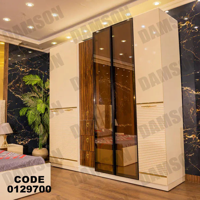 دولاب ماستر 297