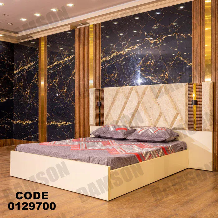 سرير ماستر 297