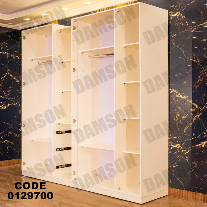 دولاب ماستر 297