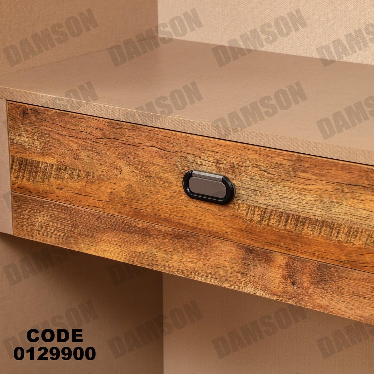 غرفة نوم ماستر 299 - Damson Furnitureغرفة نوم ماستر 299