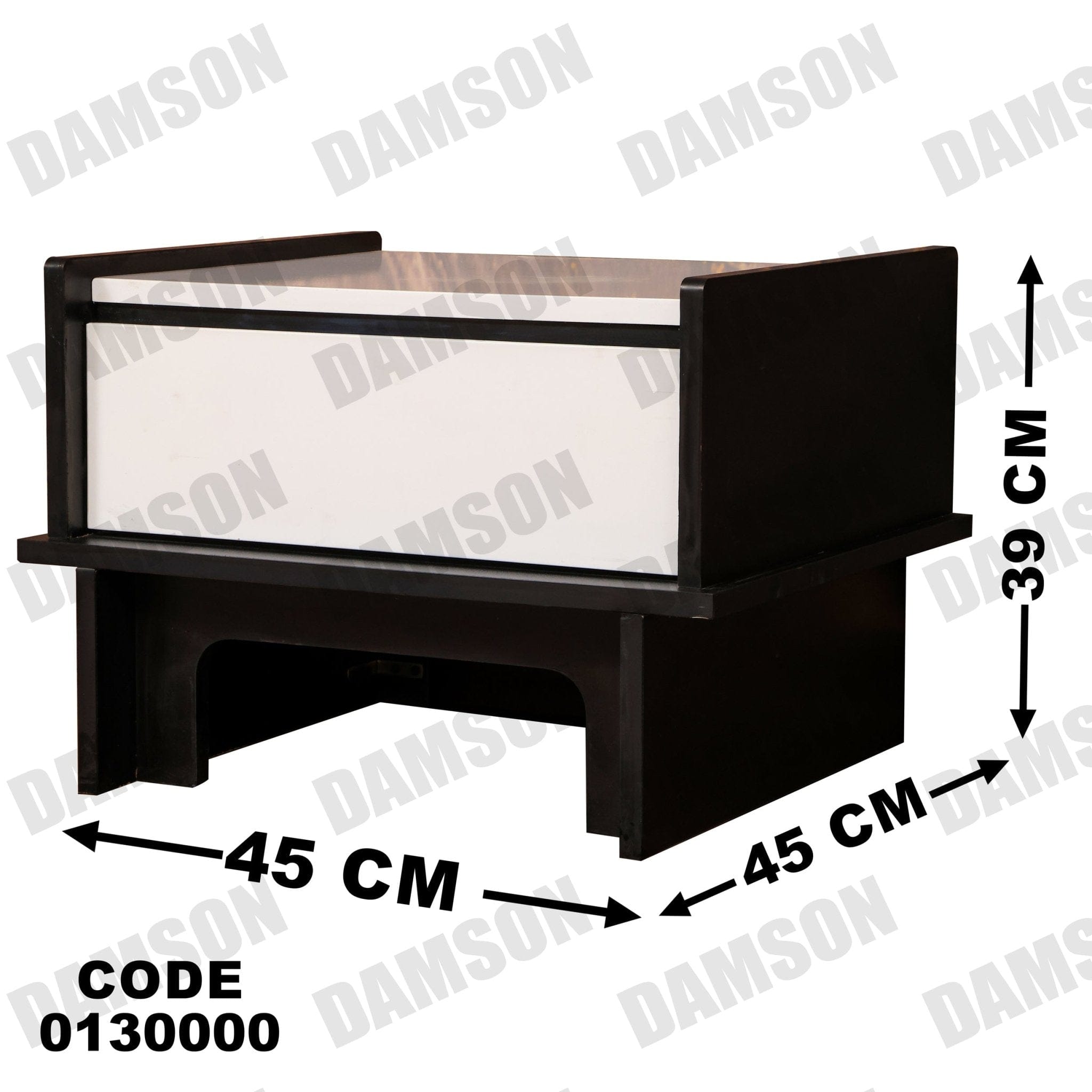 غرفة نوم ماستر 300 - Damson Furnitureغرفة نوم ماستر 300