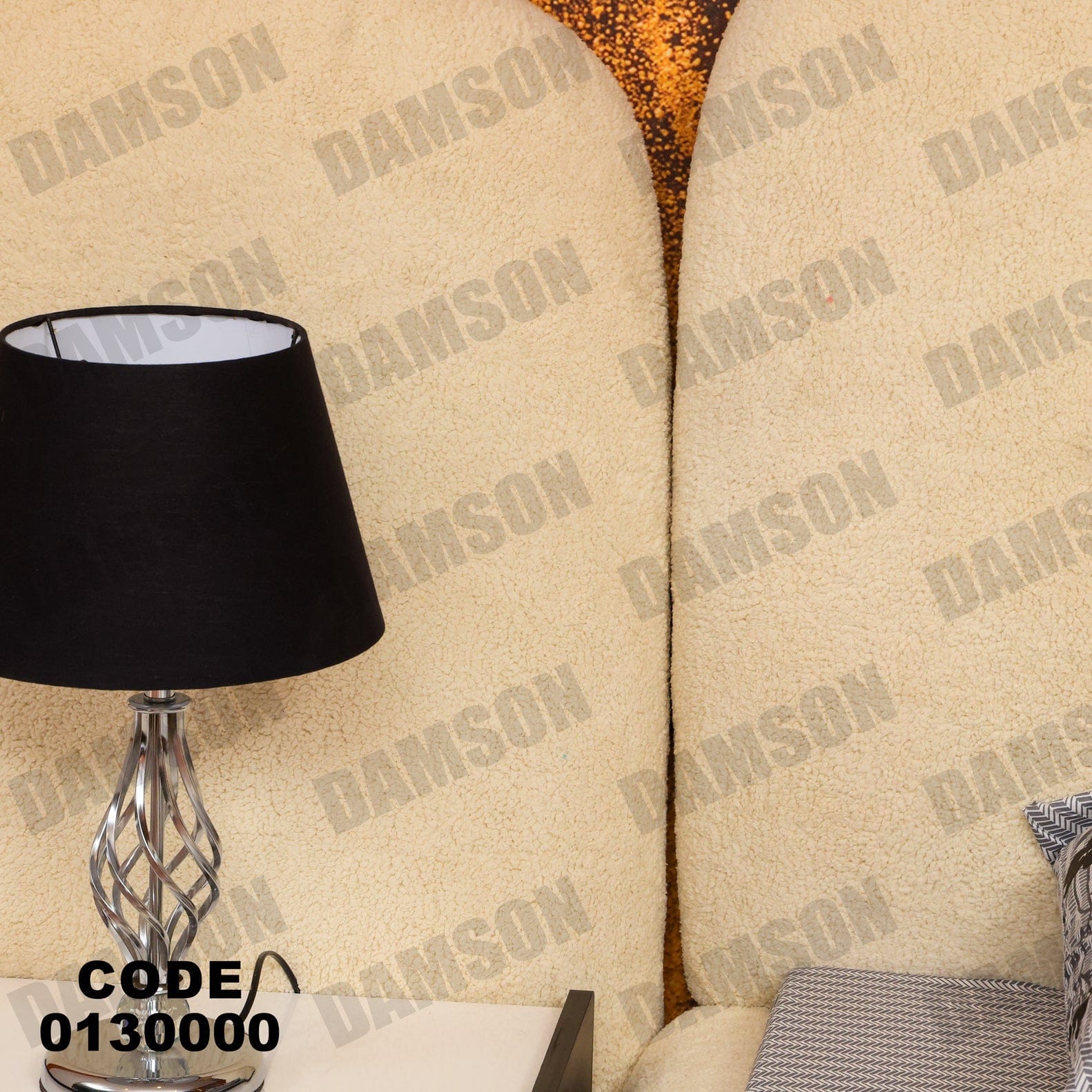 غرفة نوم ماستر 300 - Damson Furnitureغرفة نوم ماستر 300