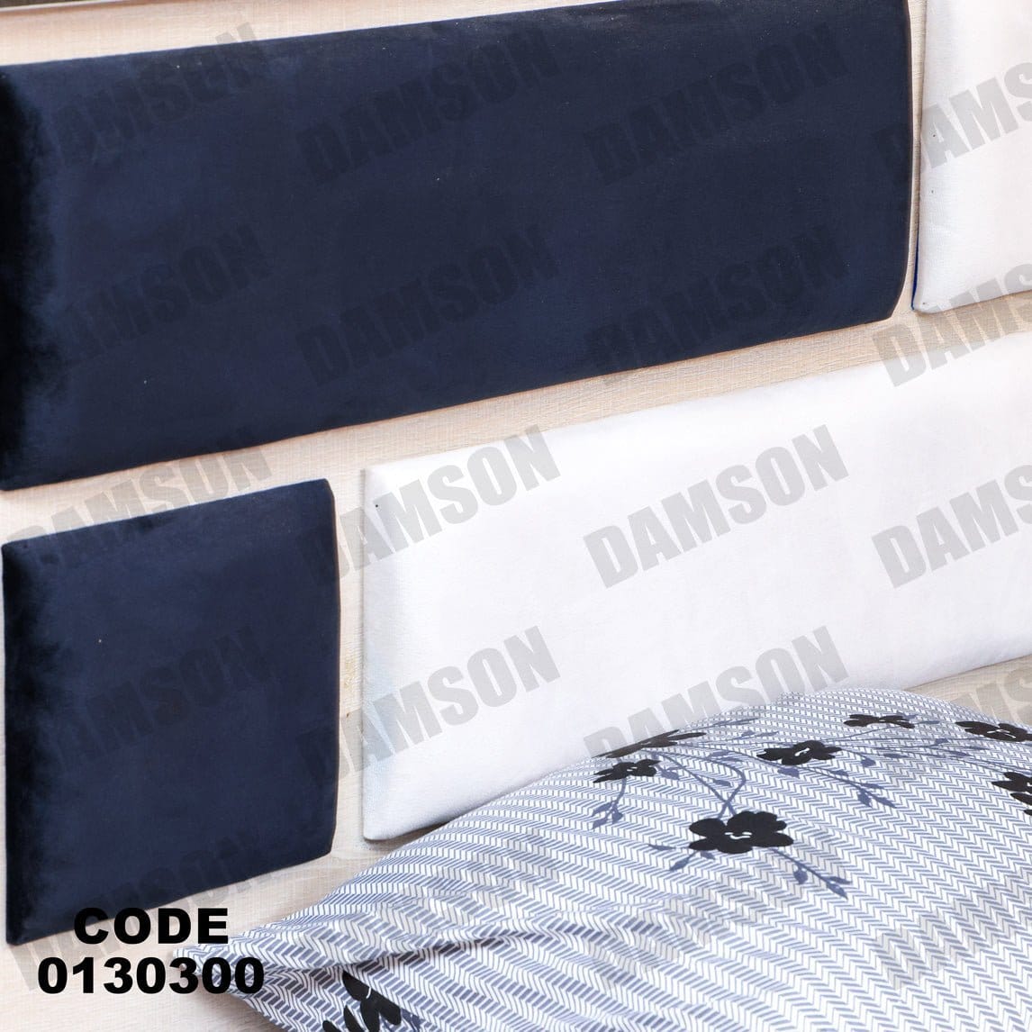 غرفة نوم ماستر 303 - Damson Furnitureغرفة نوم ماستر 303