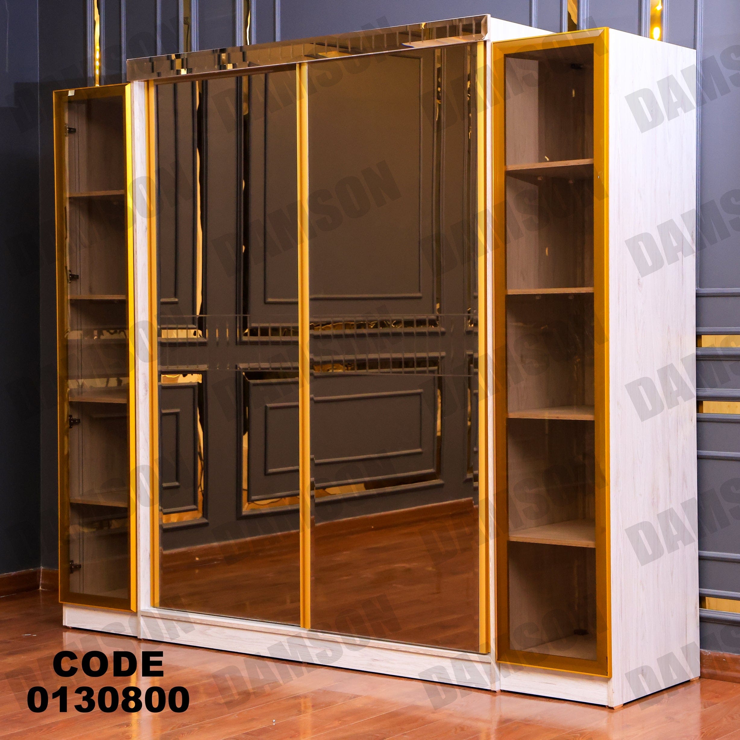 غرفة نوم ماستر 308 - Damson Furnitureغرفة نوم ماستر 308