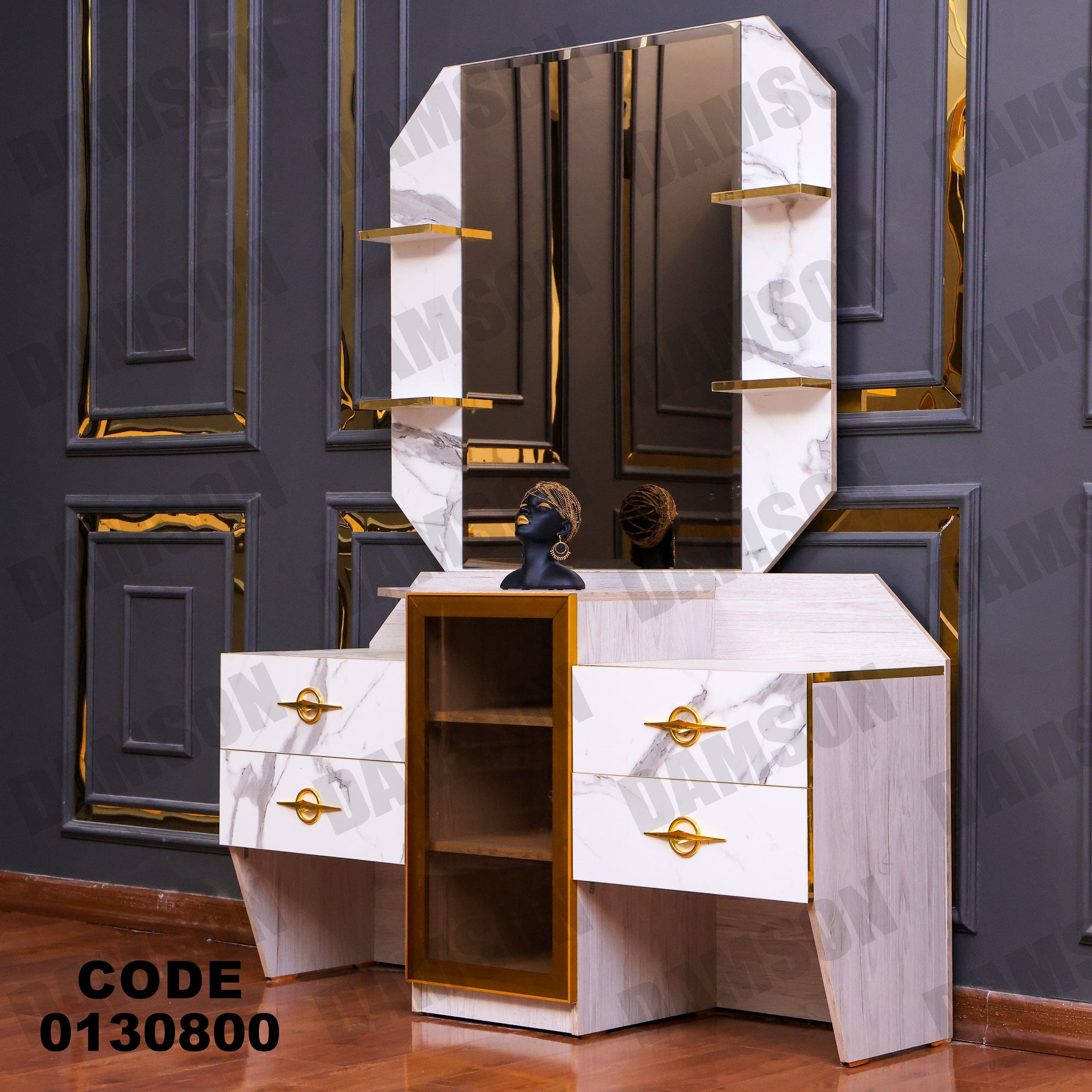 غرفة نوم ماستر 308 - Damson Furnitureغرفة نوم ماستر 308