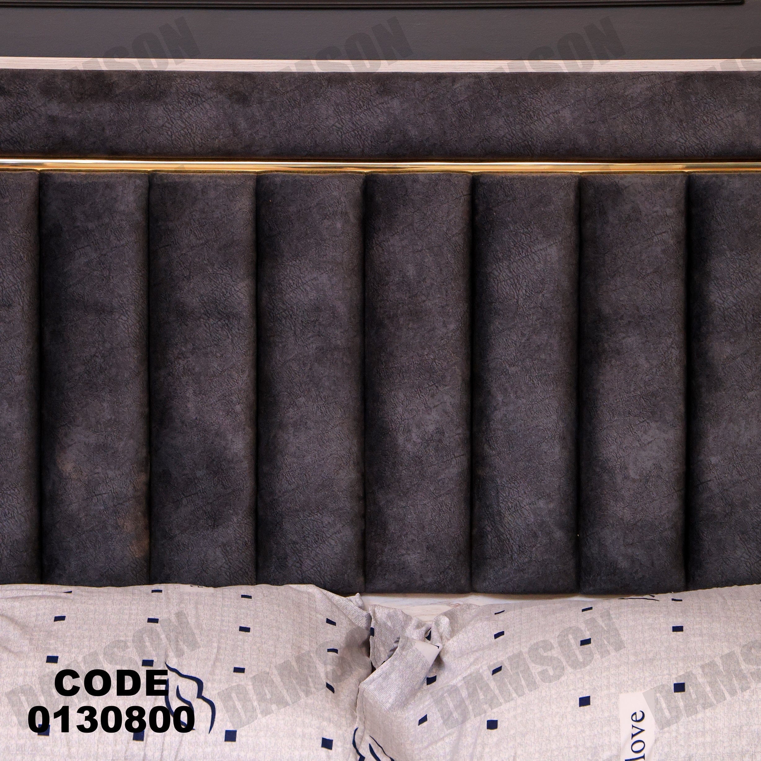 غرفة نوم ماستر 308 - Damson Furnitureغرفة نوم ماستر 308