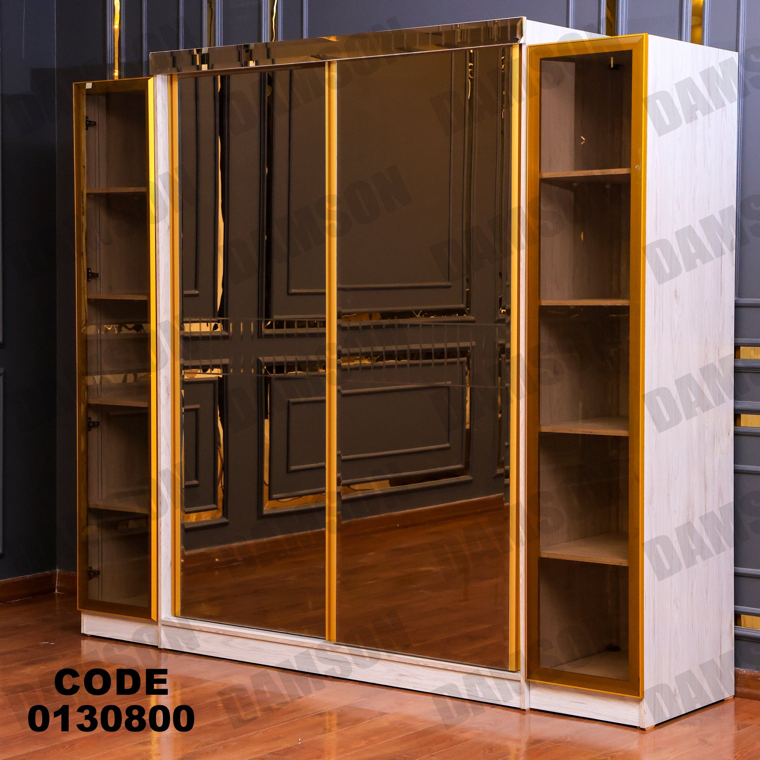 غرفة نوم ماستر 308 - Damson Furnitureغرفة نوم ماستر 308