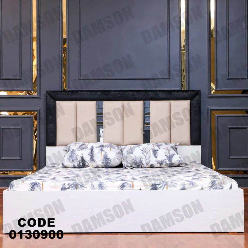 سرير ماستر 309