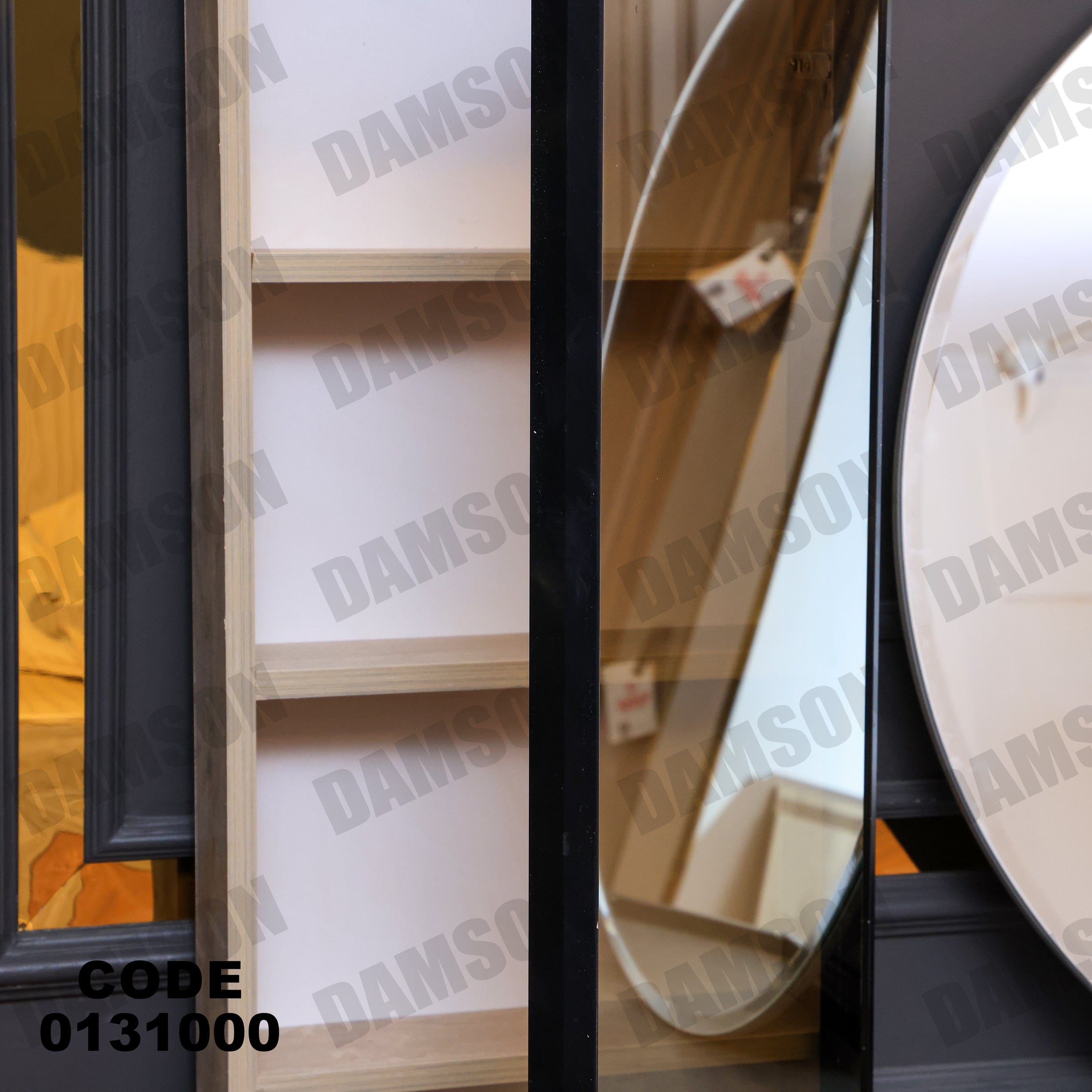 غرفة نوم ماستر 310 - Damson Furnitureغرفة نوم ماستر 310