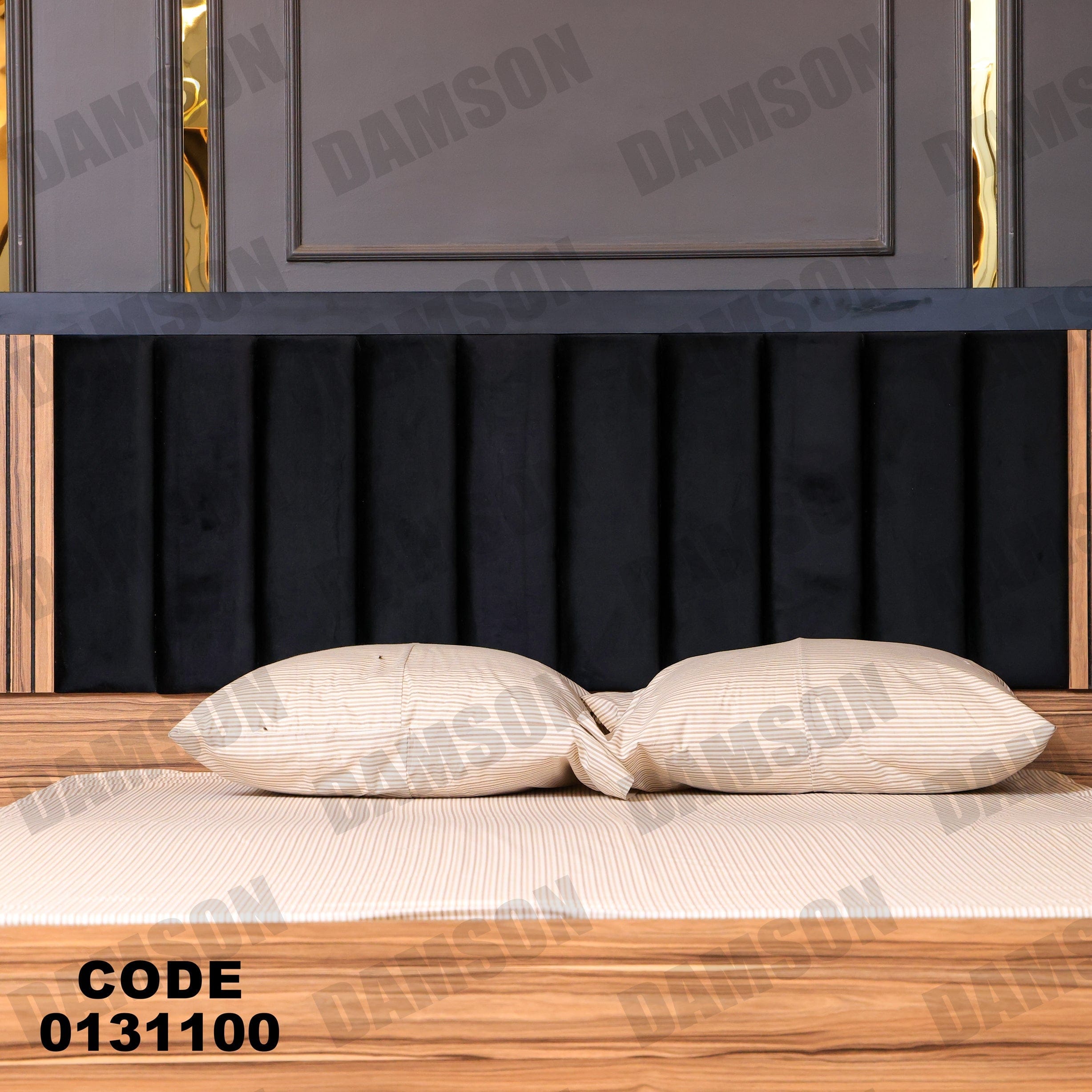 غرفة نوم ماستر 311 - Damson Furnitureغرفة نوم ماستر 311