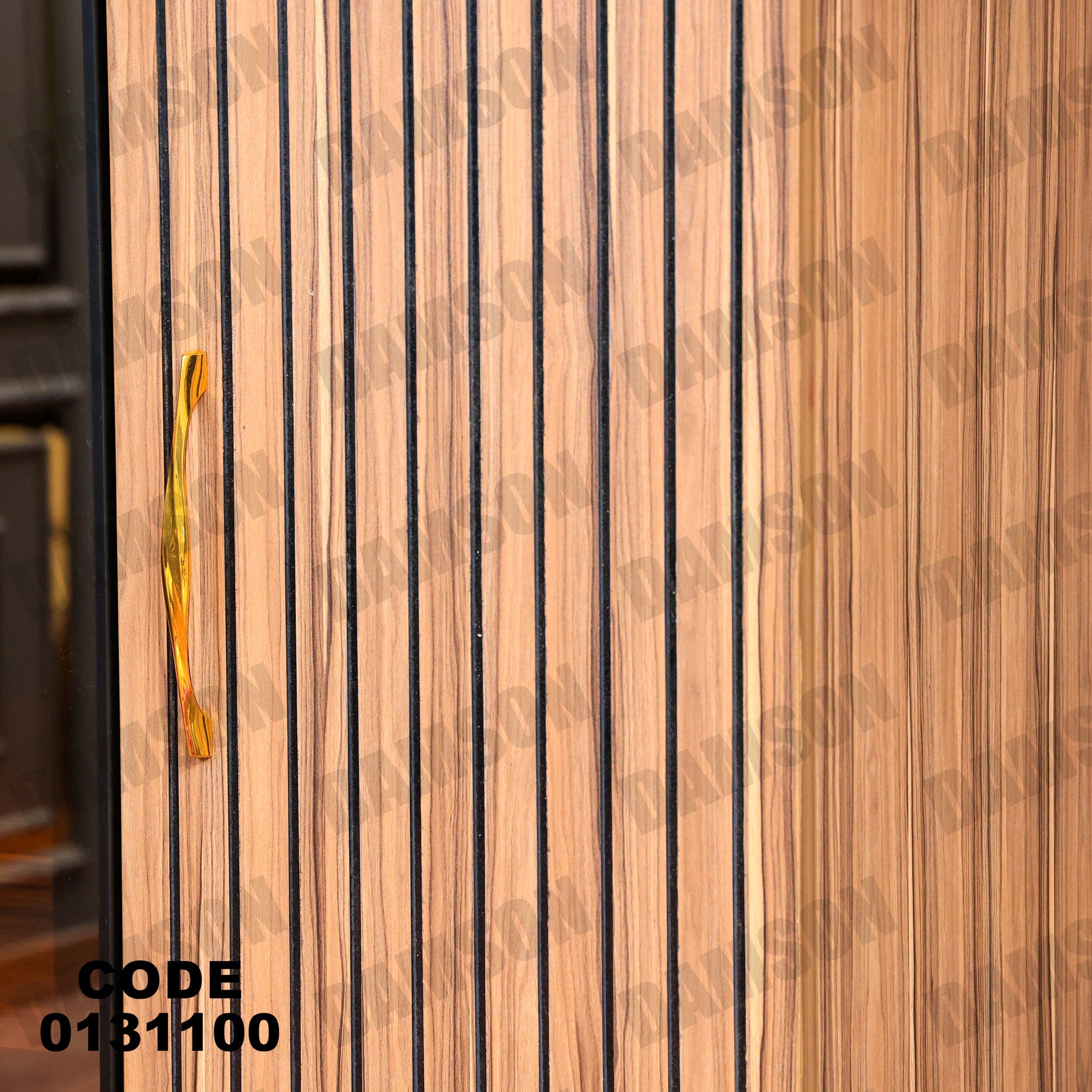 غرفة نوم ماستر 311 - Damson Furnitureغرفة نوم ماستر 311