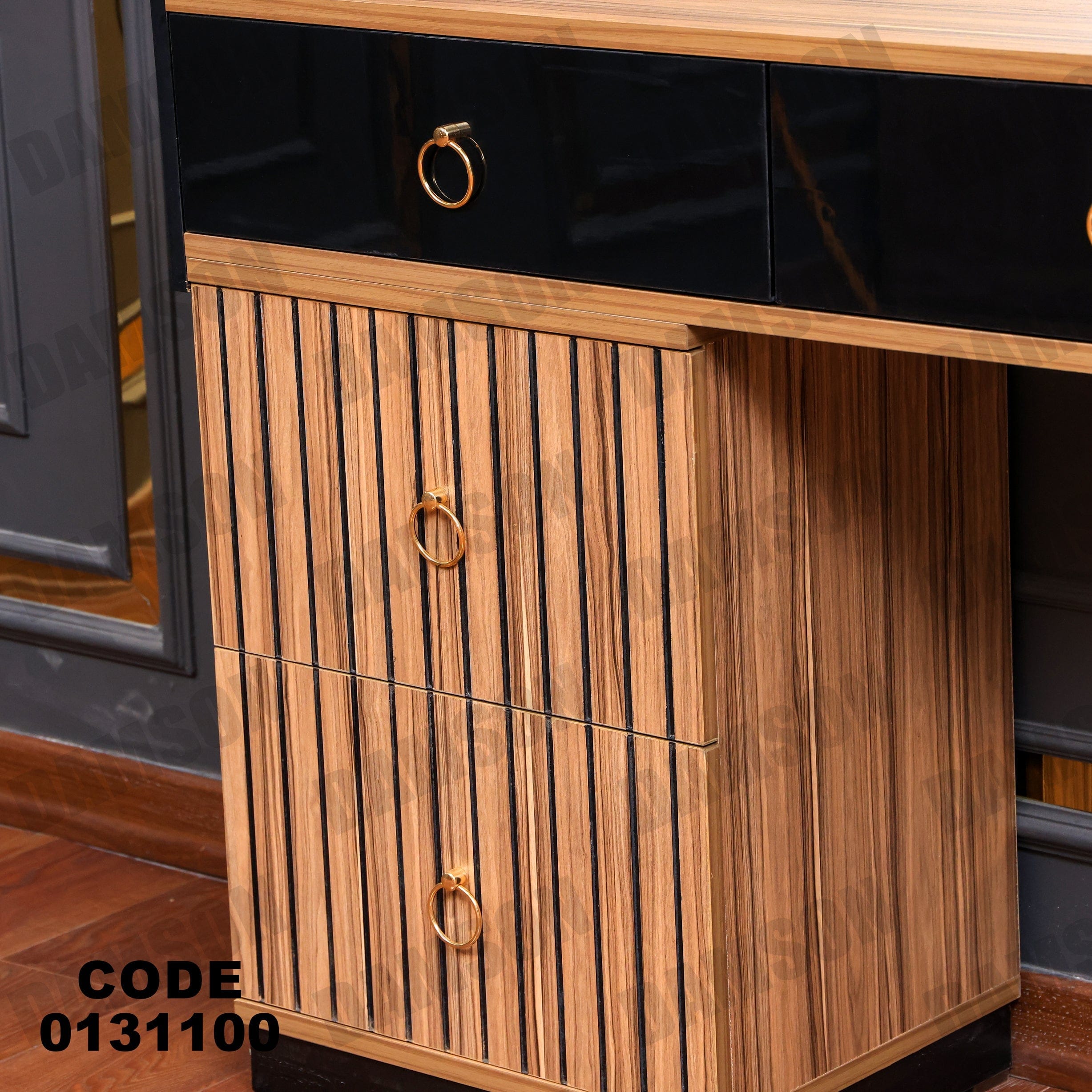 غرفة نوم ماستر 311 - Damson Furnitureغرفة نوم ماستر 311