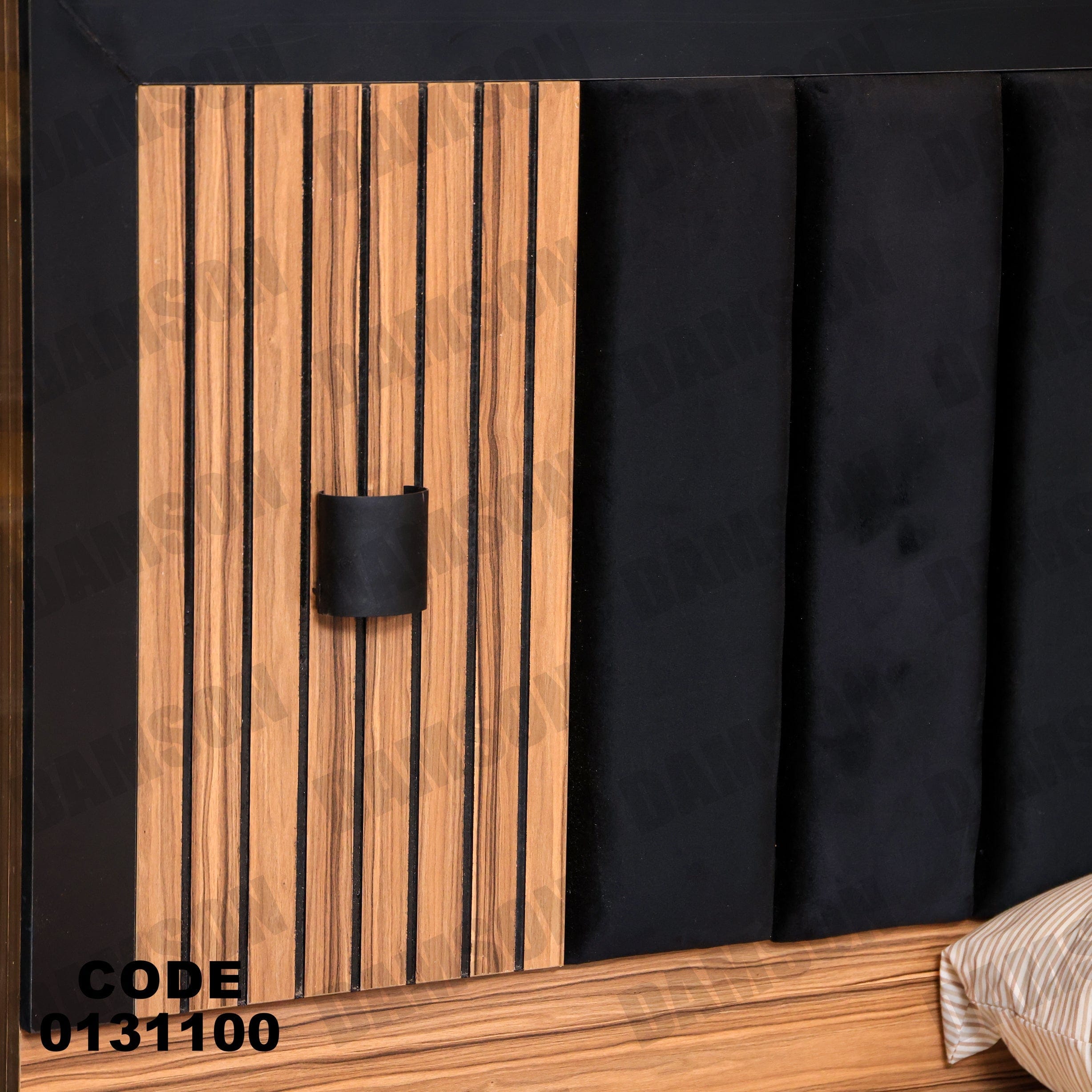 غرفة نوم ماستر 311 - Damson Furnitureغرفة نوم ماستر 311