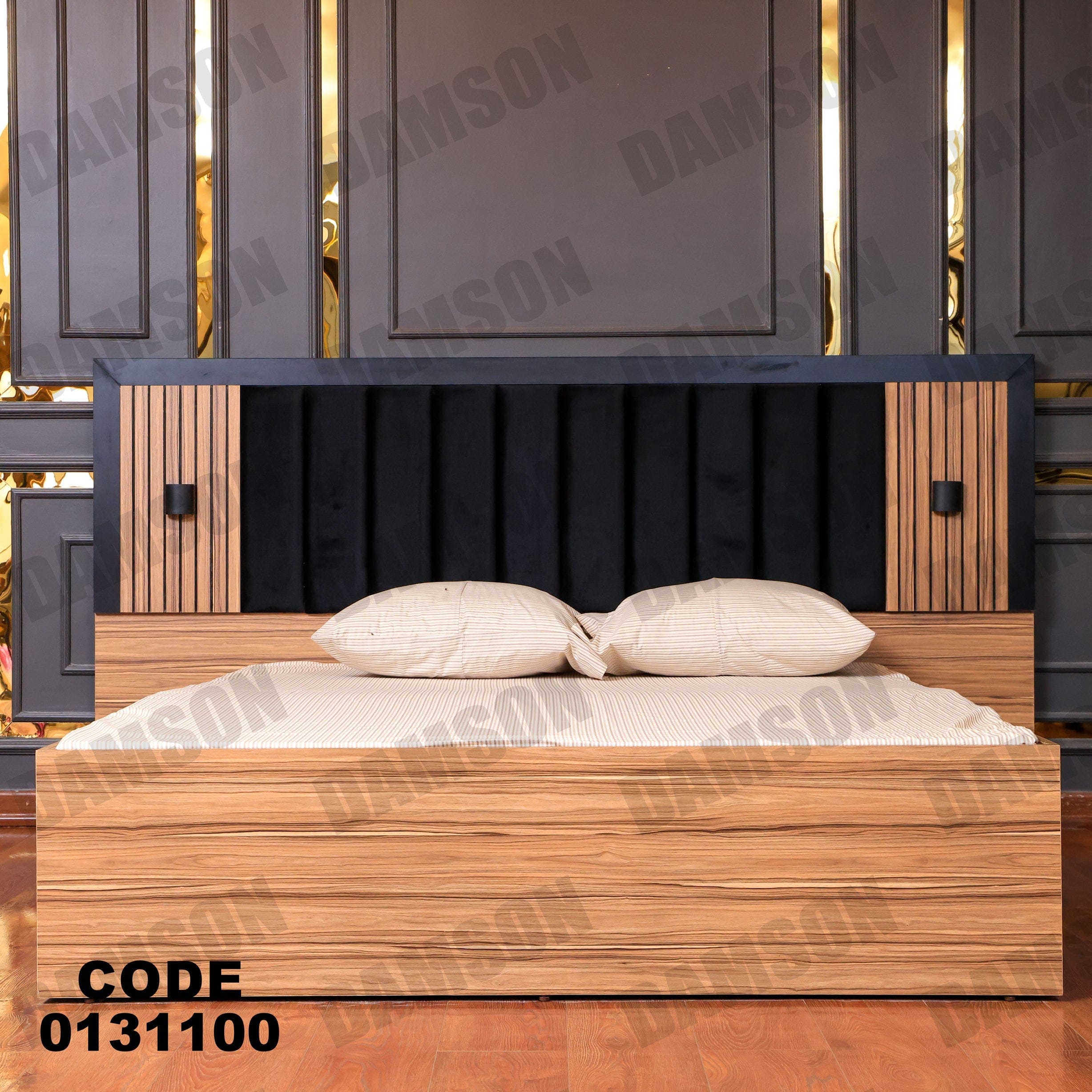 غرفة نوم ماستر 311 - Damson Furnitureغرفة نوم ماستر 311