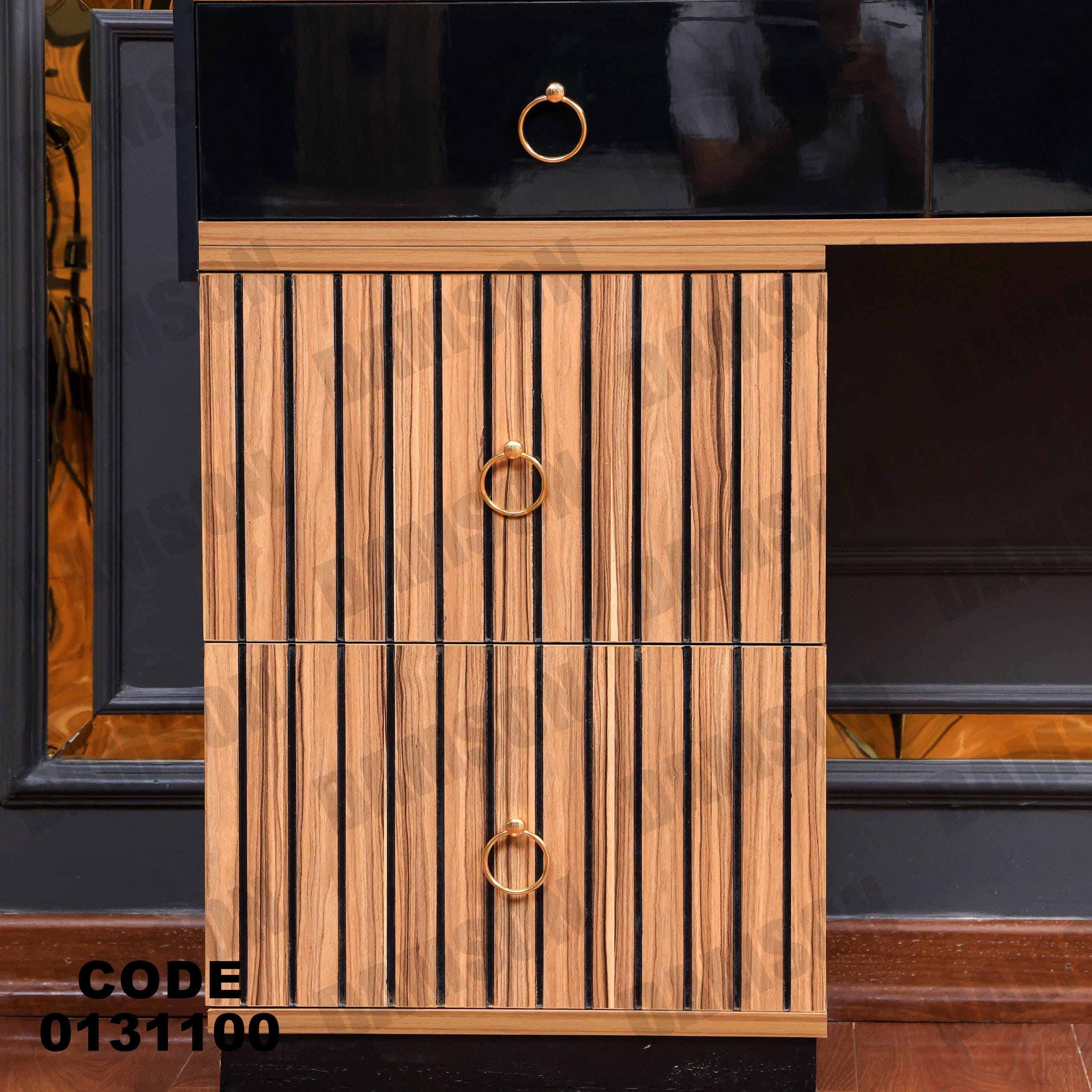 غرفة نوم ماستر 311 - Damson Furnitureغرفة نوم ماستر 311