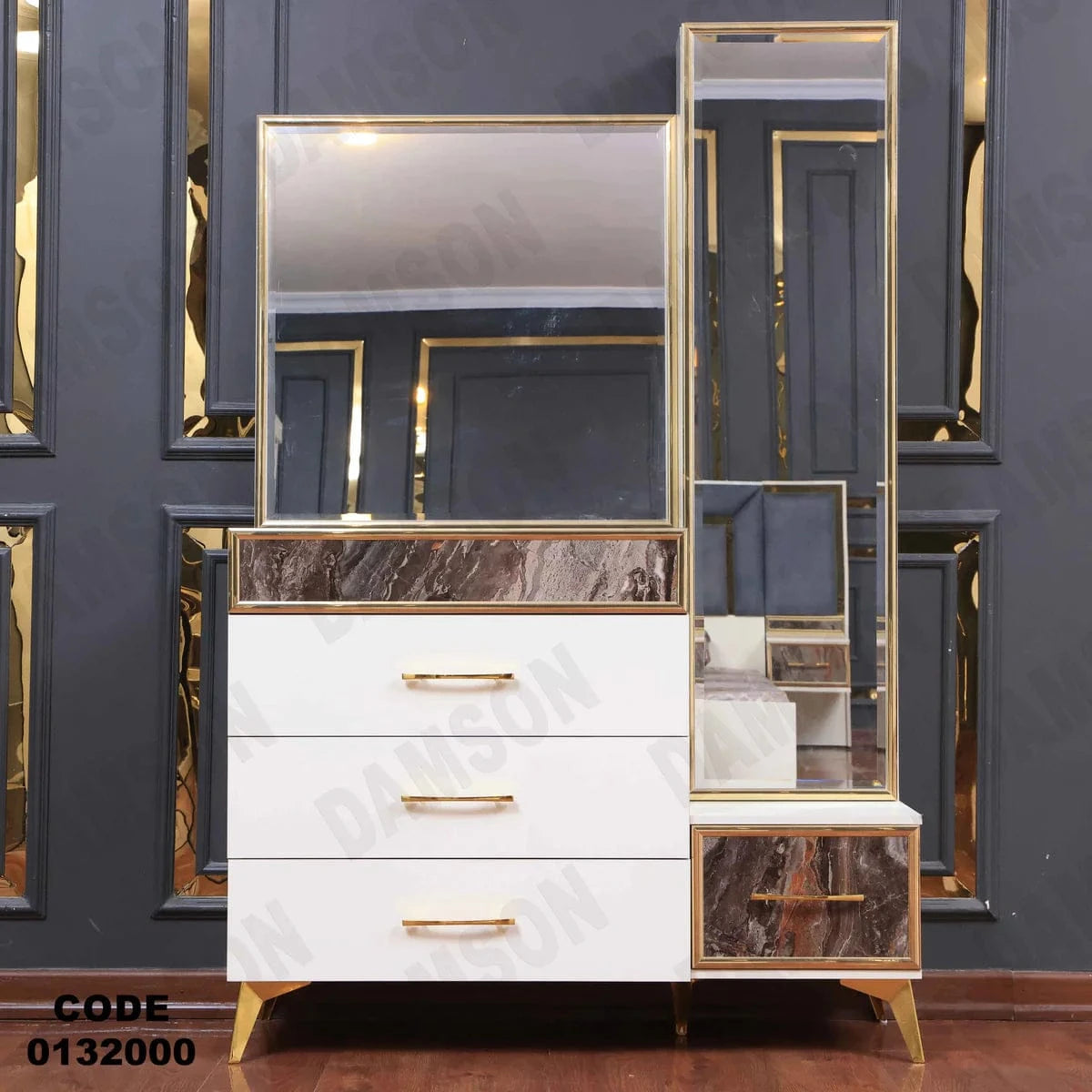 تسريحة ماستر 320