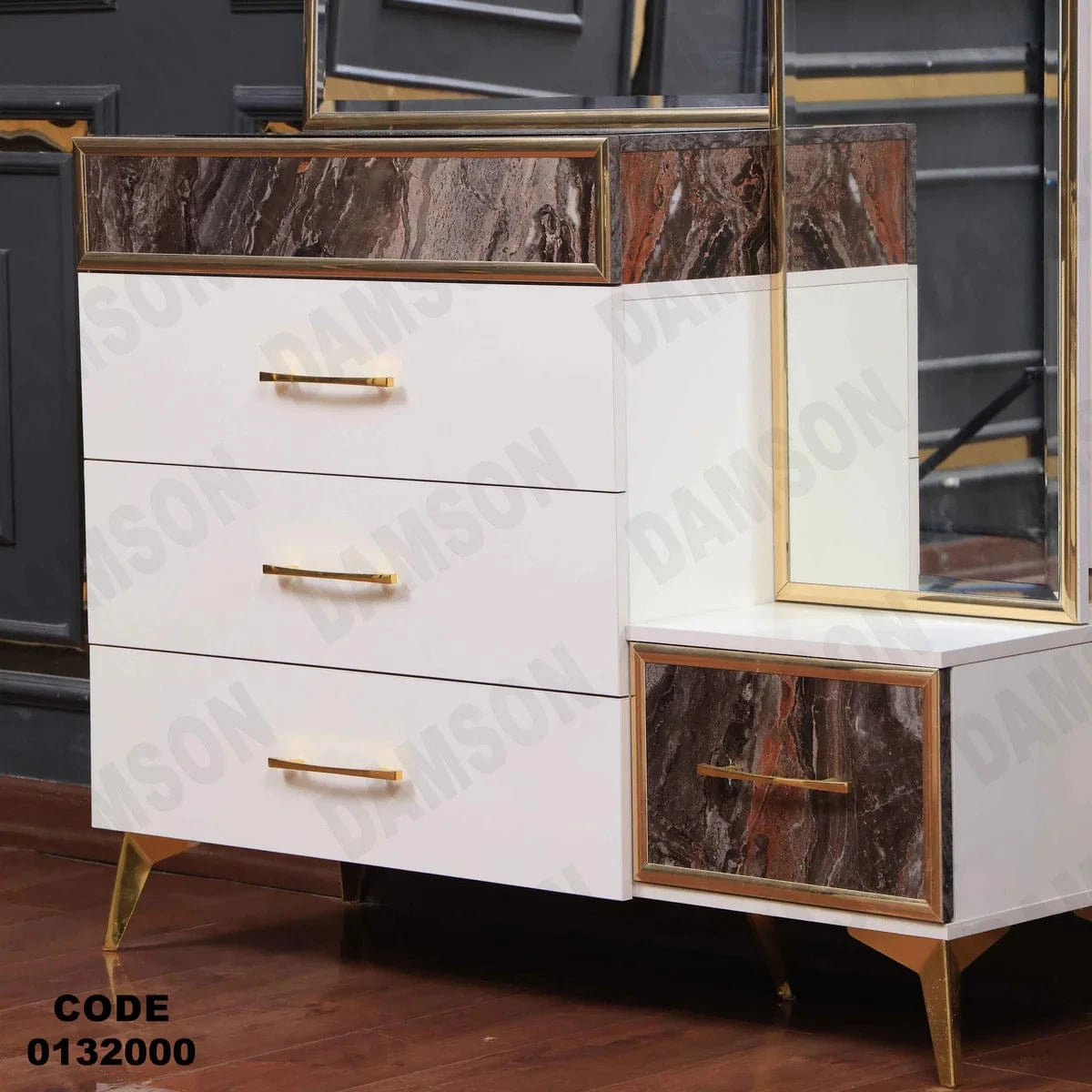 تسريحة ماستر 320