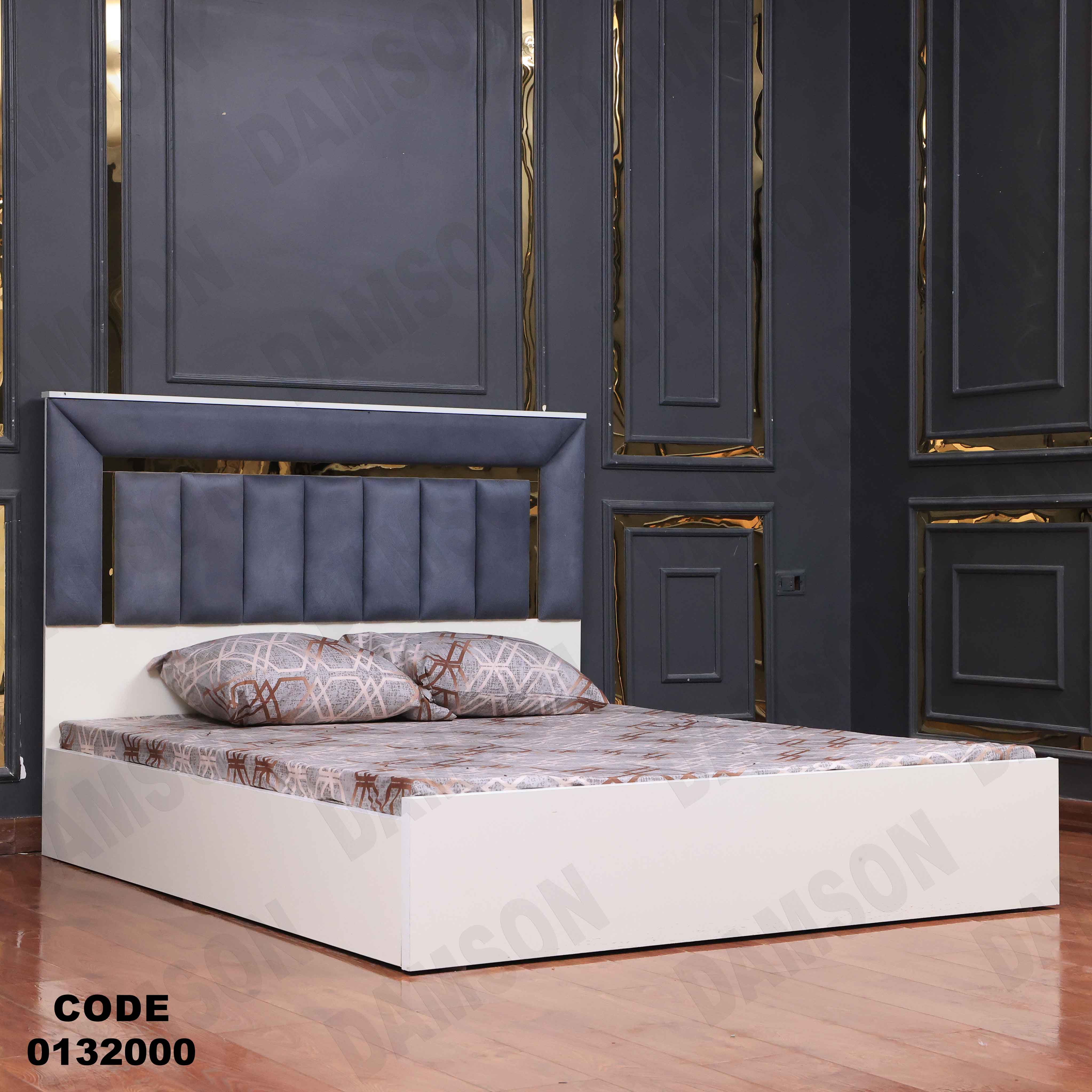 غرفة نوم ماستر 320 - Damson Furnitureغرفة نوم ماستر 320