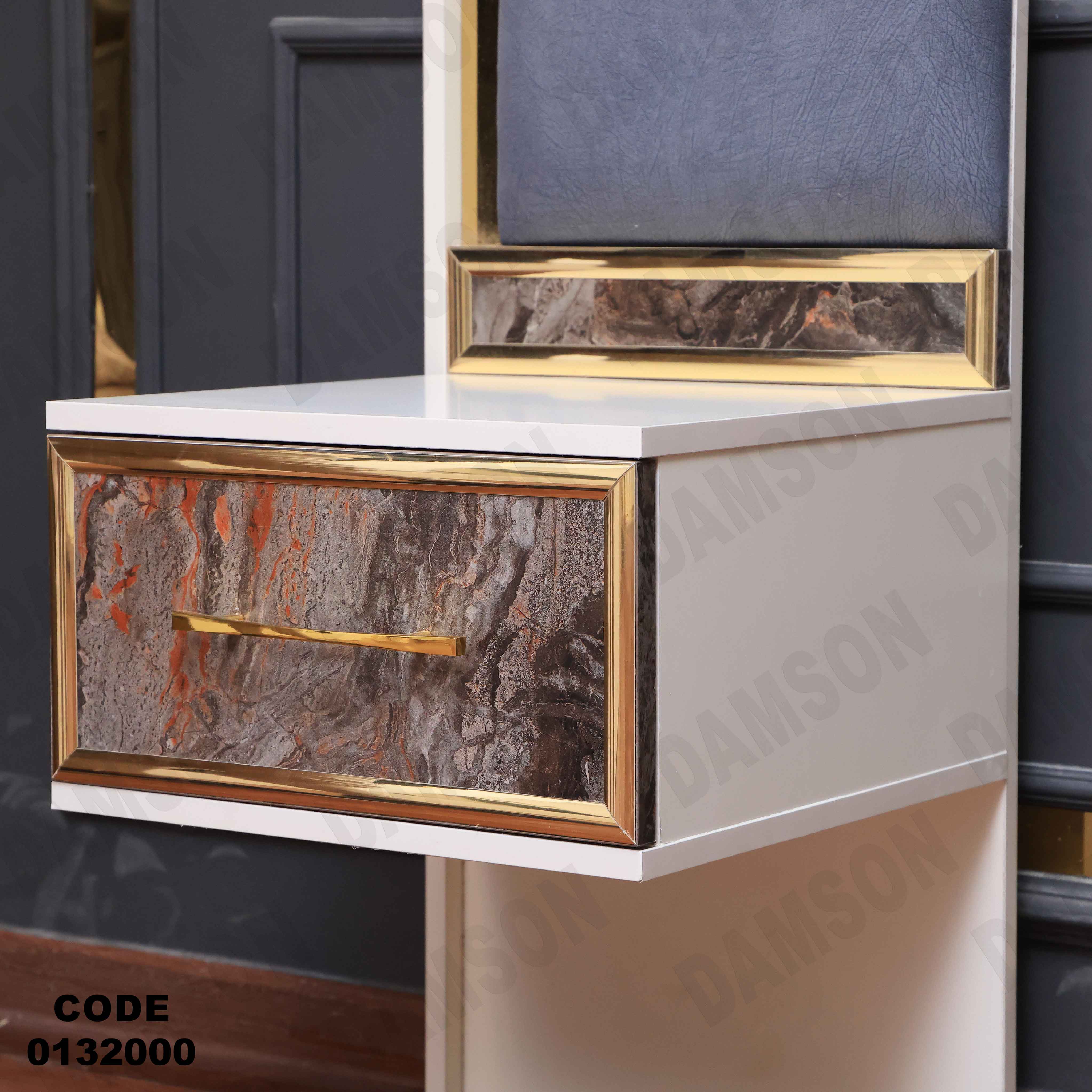 غرفة نوم ماستر 320 - Damson Furnitureغرفة نوم ماستر 320