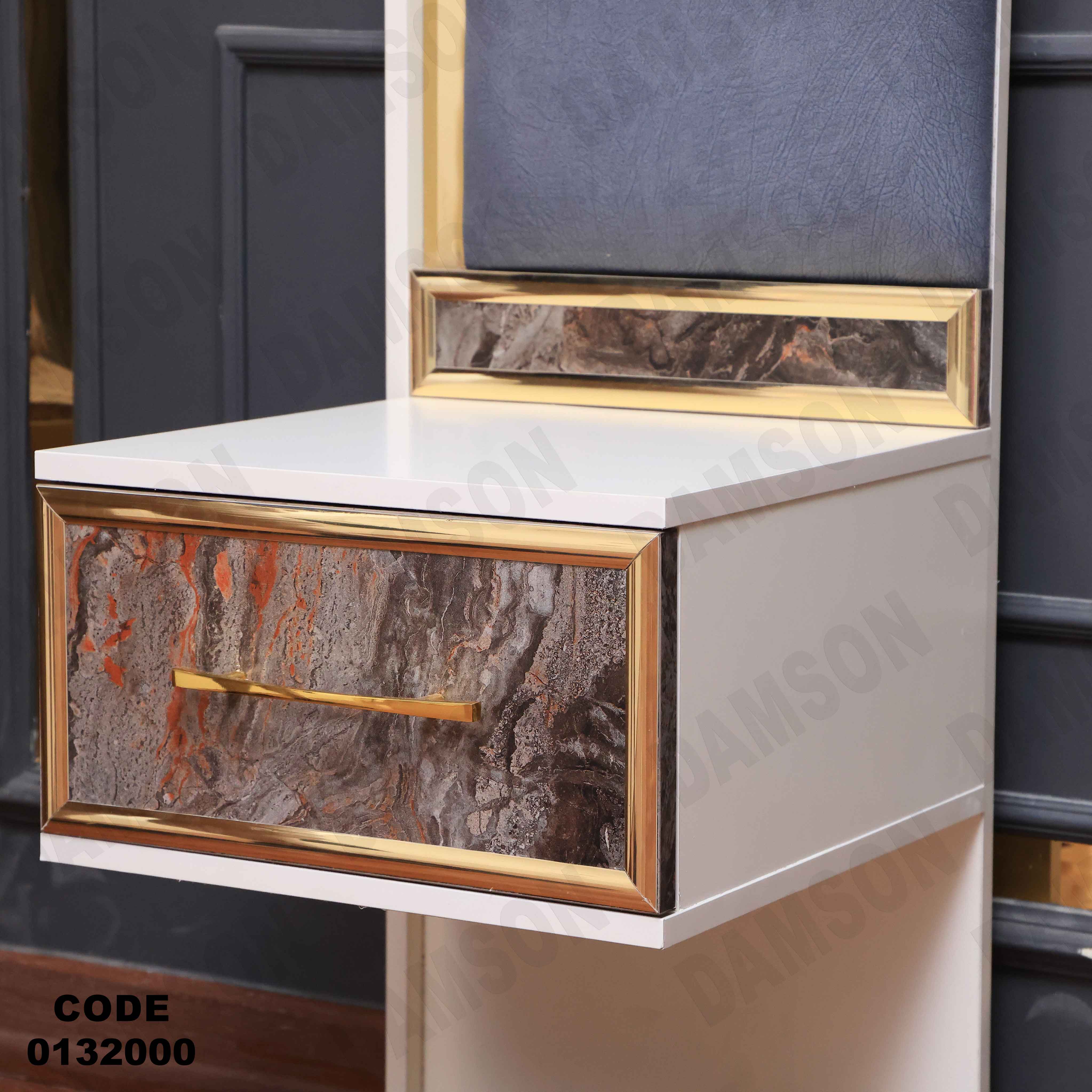 غرفة نوم ماستر 320 - Damson Furnitureغرفة نوم ماستر 320