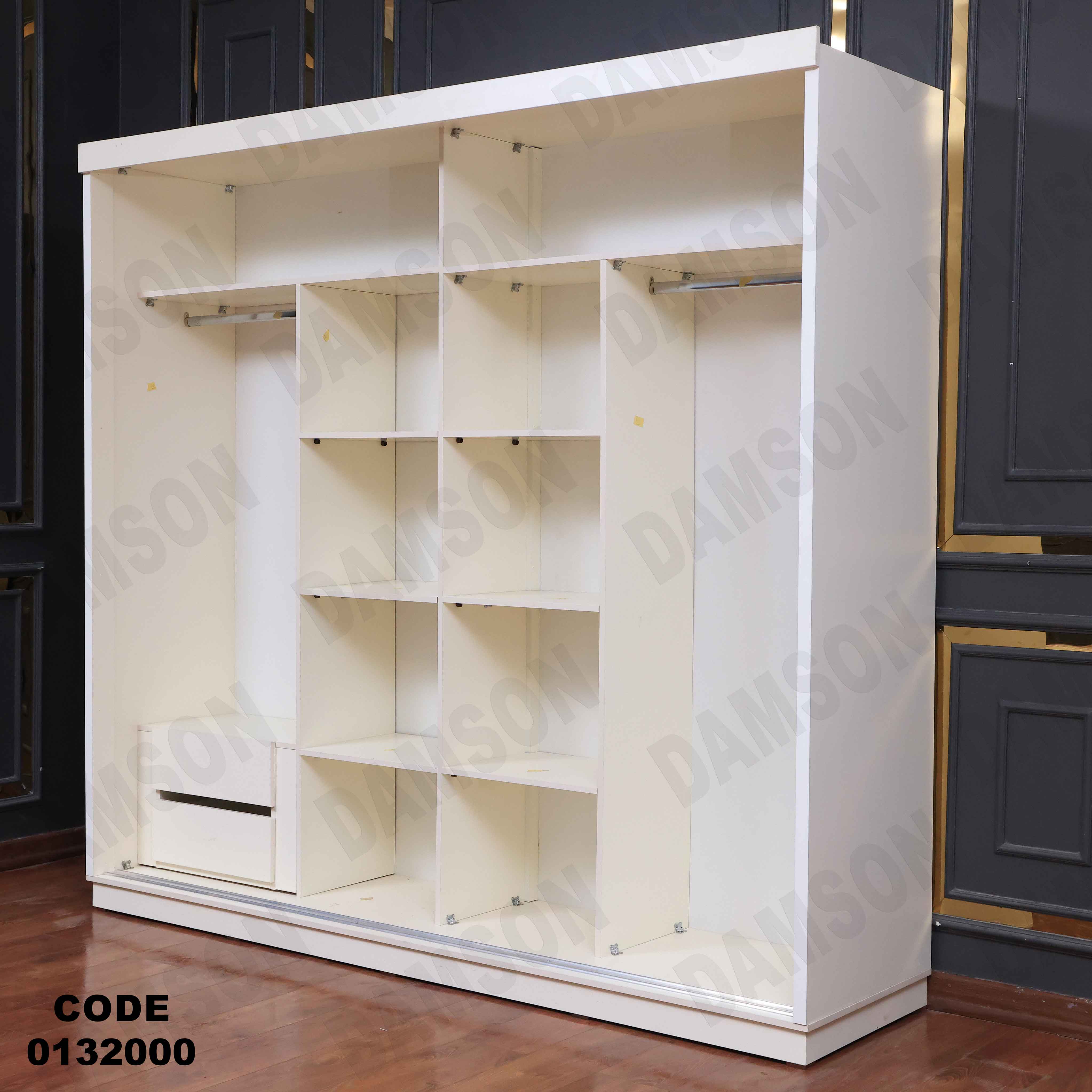 غرفة نوم ماستر 320 - Damson Furnitureغرفة نوم ماستر 320