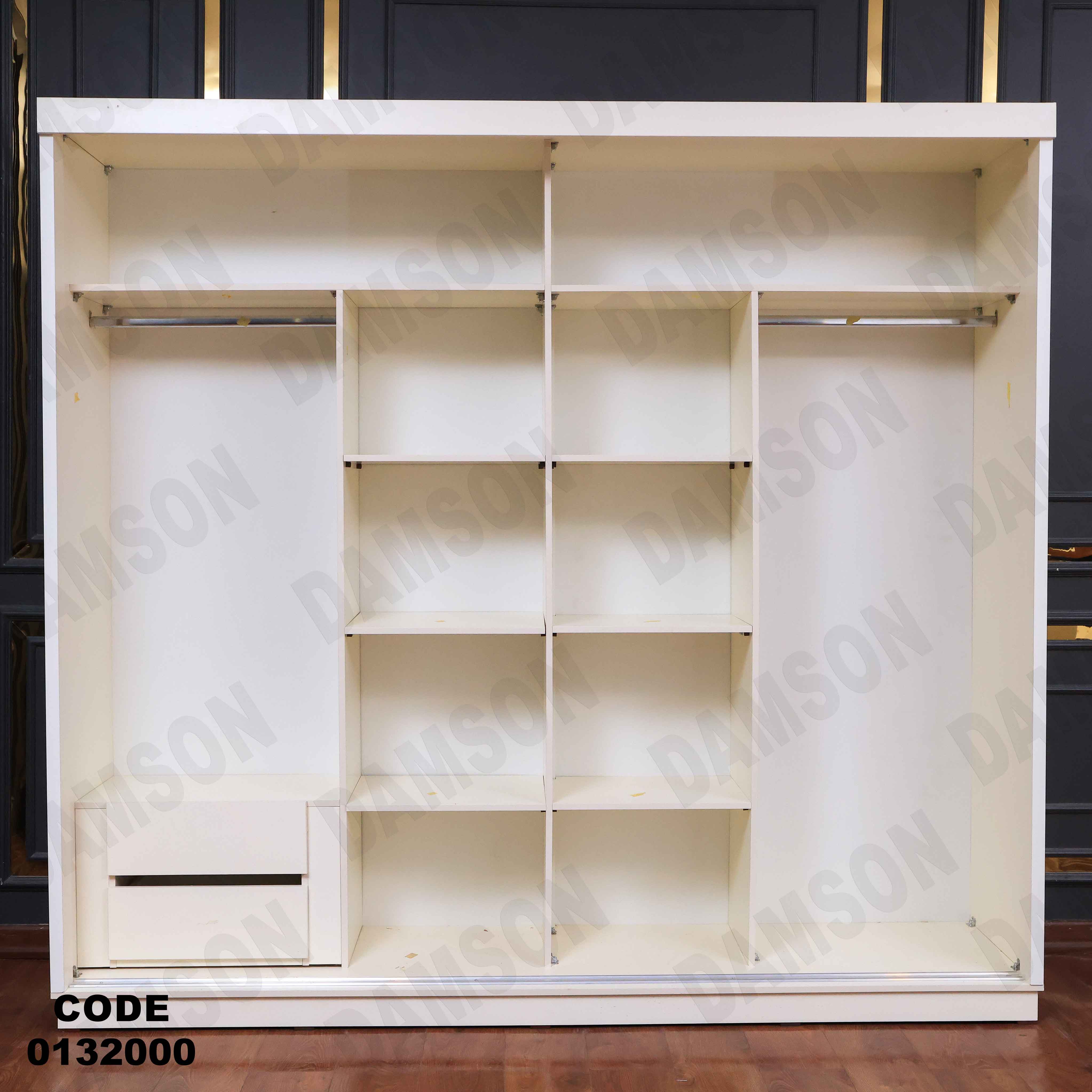 غرفة نوم ماستر 320 - Damson Furnitureغرفة نوم ماستر 320