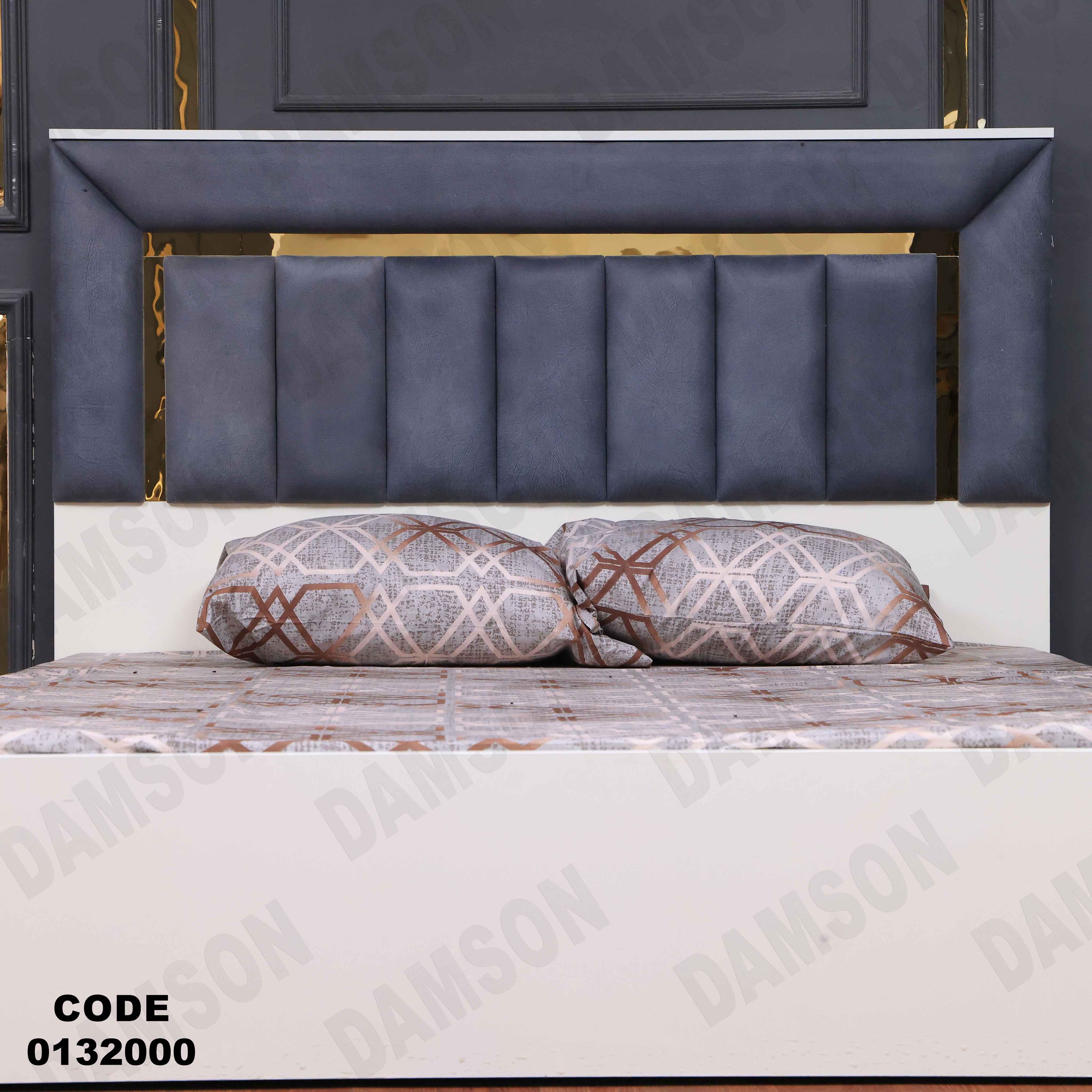 غرفة نوم ماستر 320 - Damson Furnitureغرفة نوم ماستر 320