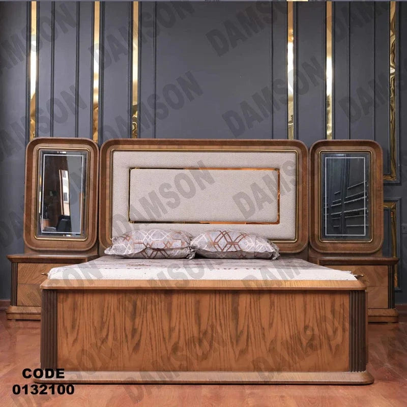 سرير ماستر 321