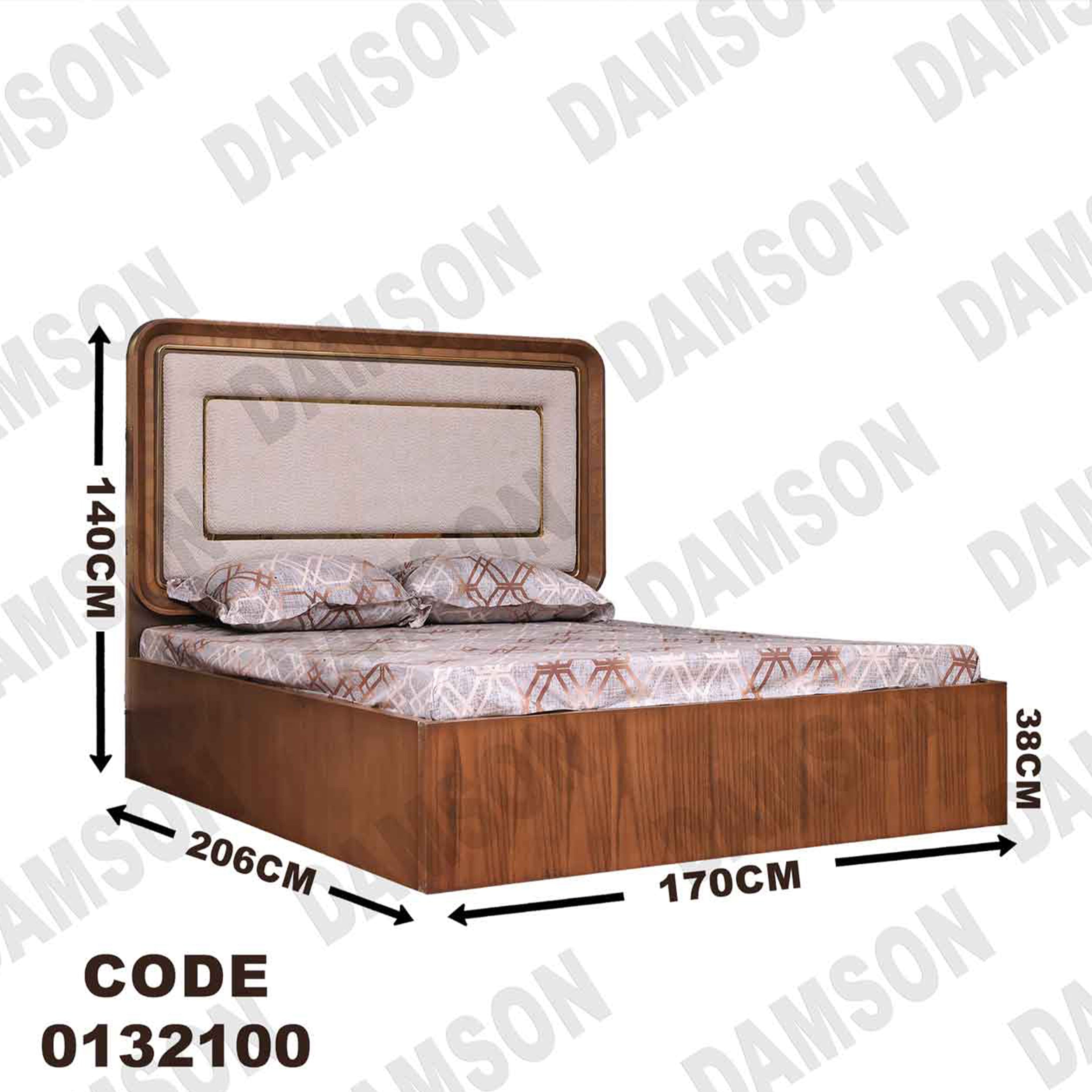 غرفة نوم ماستر 321 - Damson Furnitureغرفة نوم ماستر 321