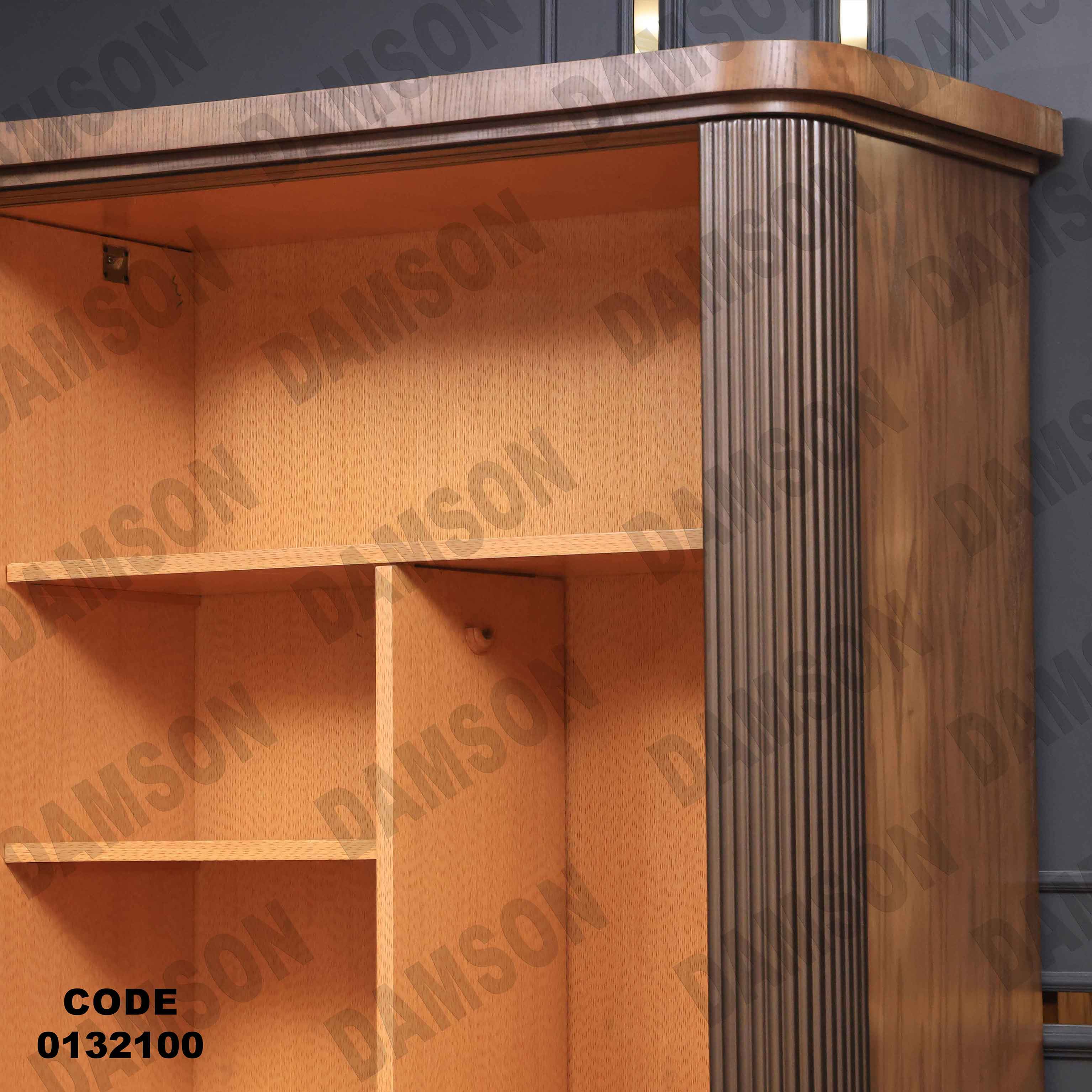 غرفة نوم ماستر 321 - Damson Furnitureغرفة نوم ماستر 321