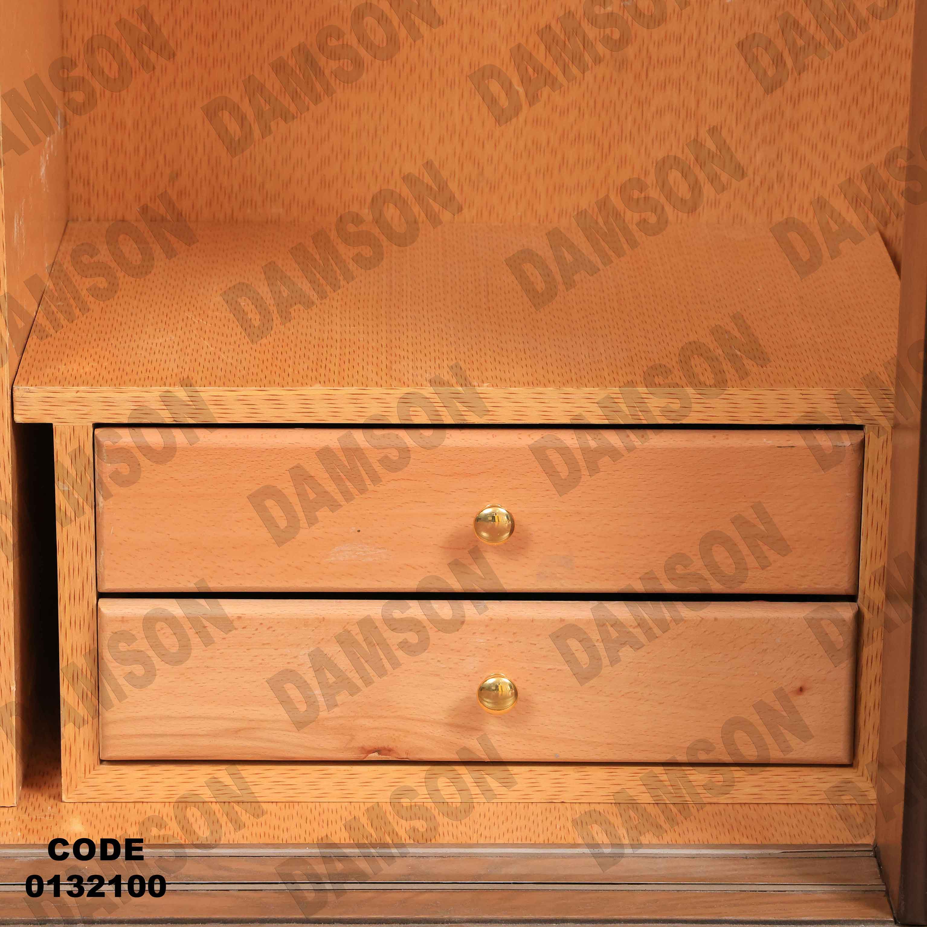 غرفة نوم ماستر 321 - Damson Furnitureغرفة نوم ماستر 321