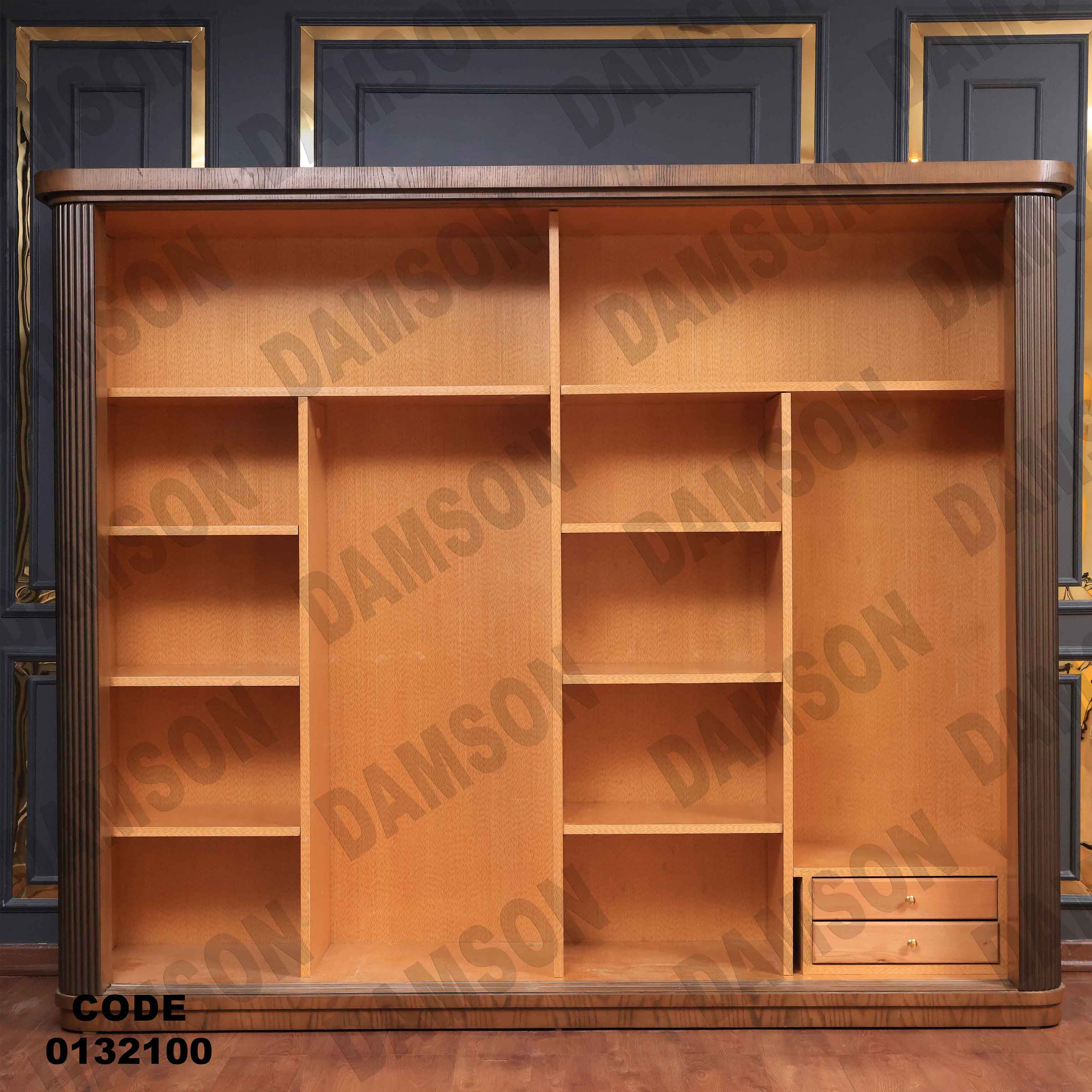 غرفة نوم ماستر 321 - Damson Furnitureغرفة نوم ماستر 321
