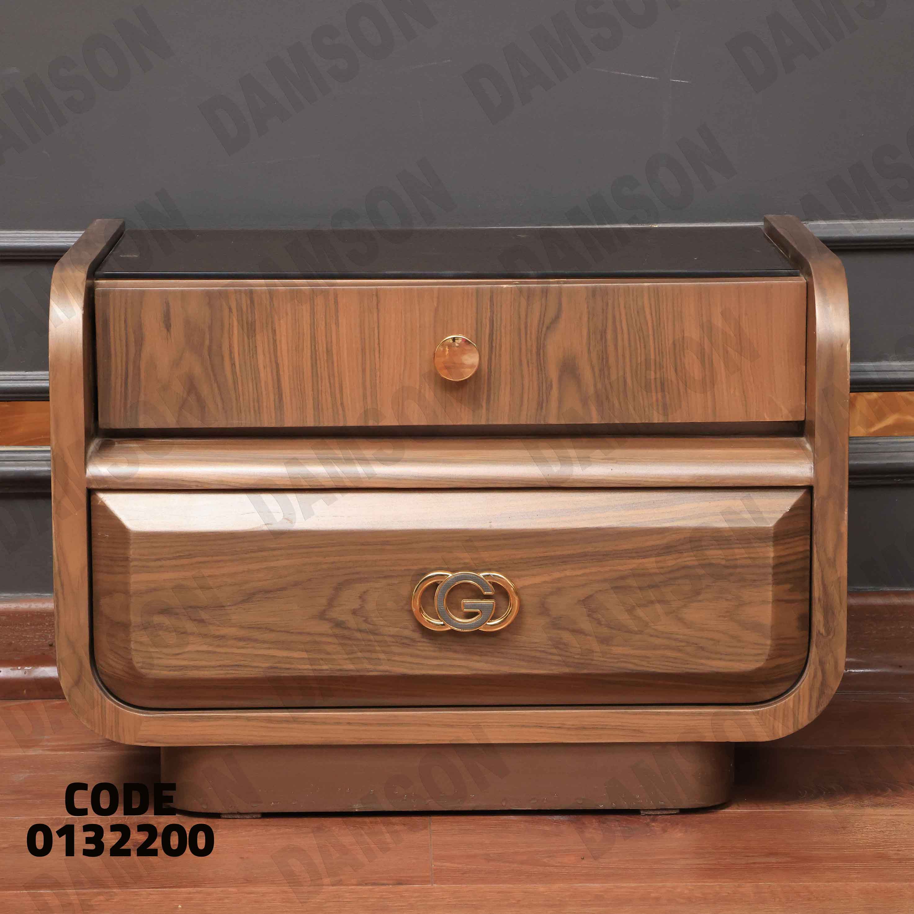 غرفة نوم ماستر 322 - Damson Furnitureغرفة نوم ماستر 322