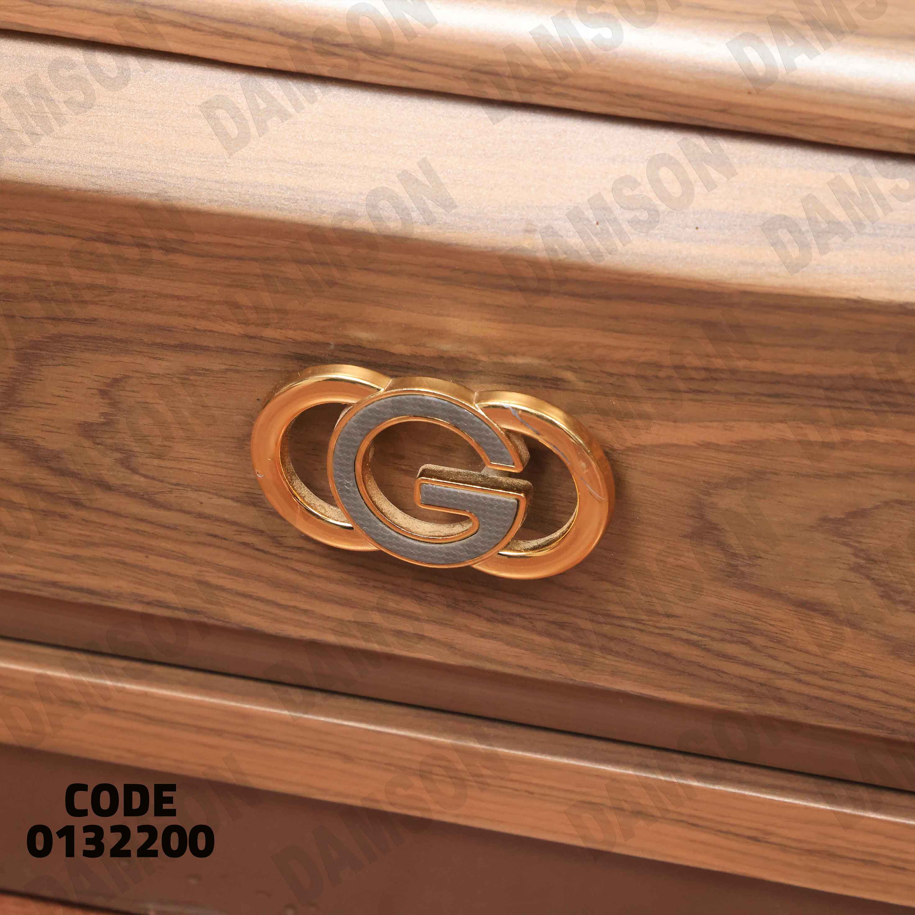 غرفة نوم ماستر 322 - Damson Furnitureغرفة نوم ماستر 322