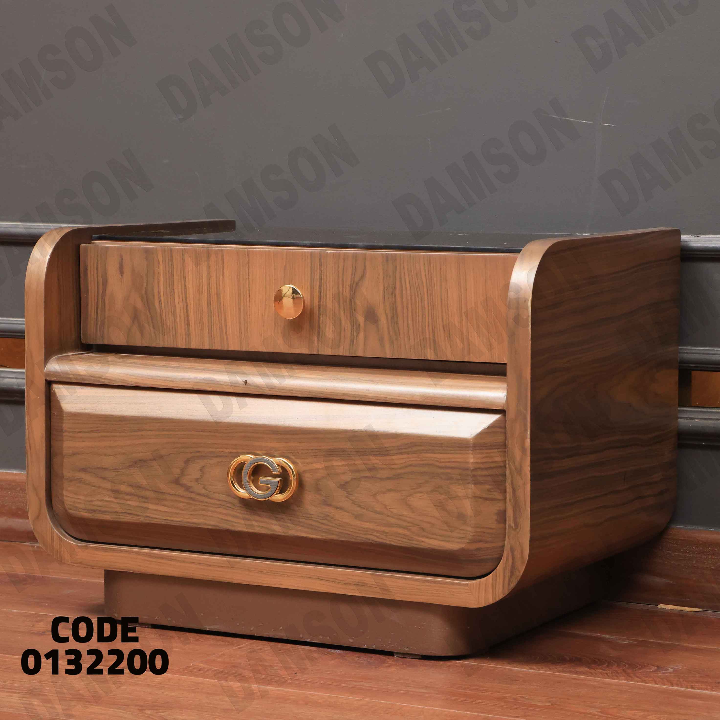 غرفة نوم ماستر 322 - Damson Furnitureغرفة نوم ماستر 322
