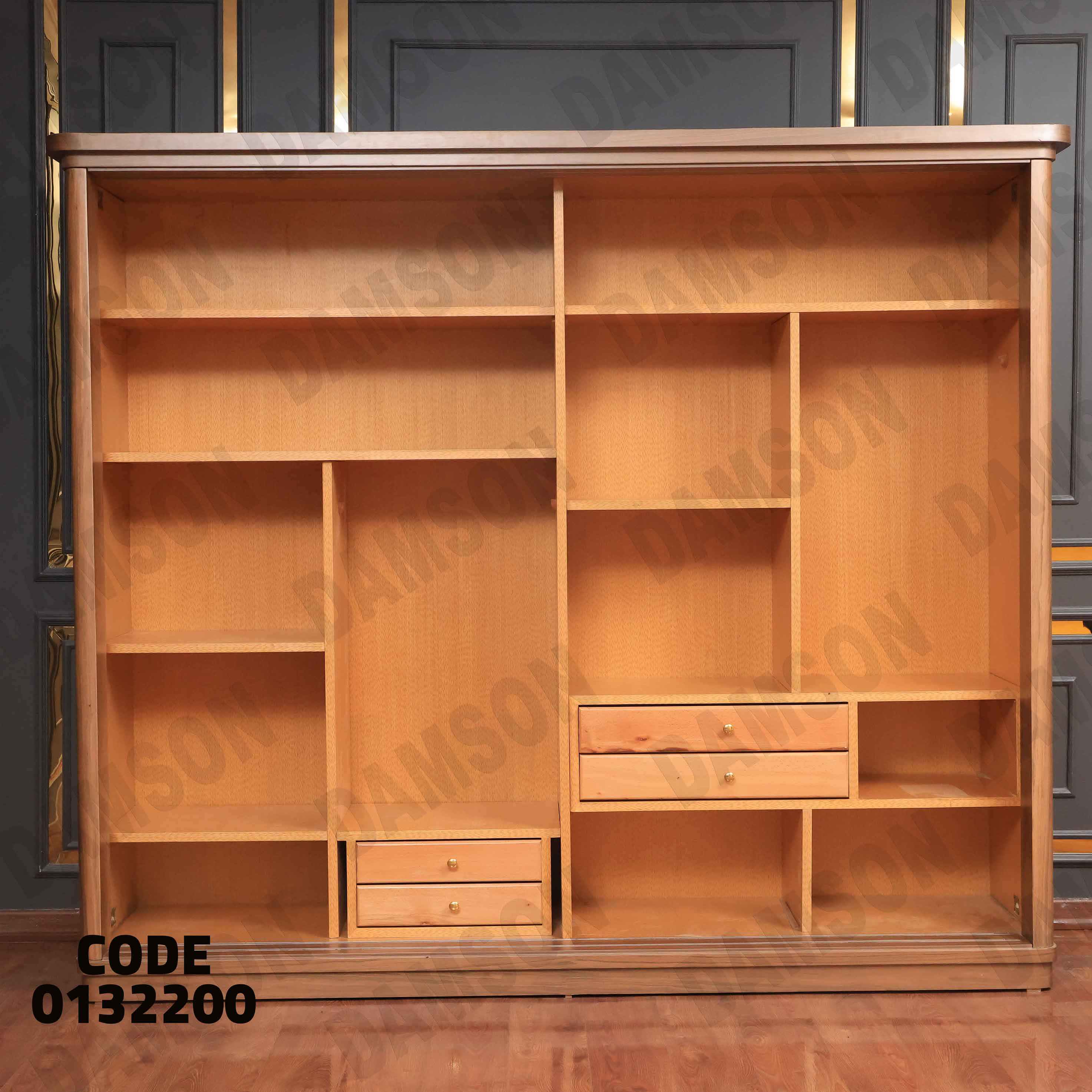غرفة نوم ماستر 322 - Damson Furnitureغرفة نوم ماستر 322
