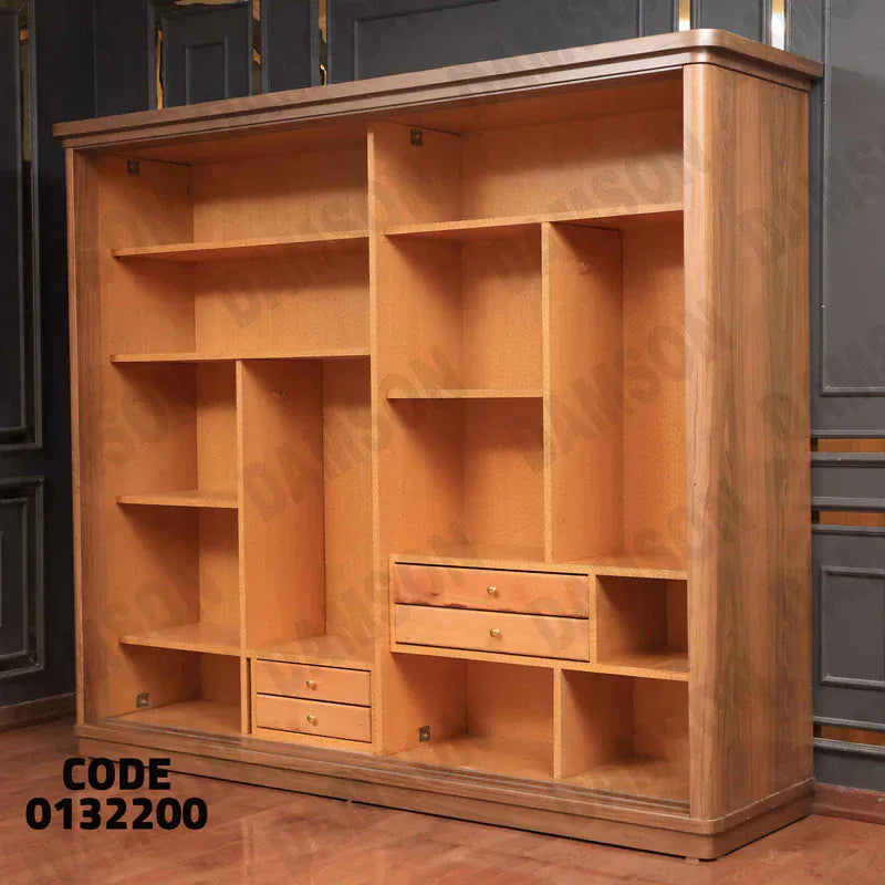 دولاب ماستر 322